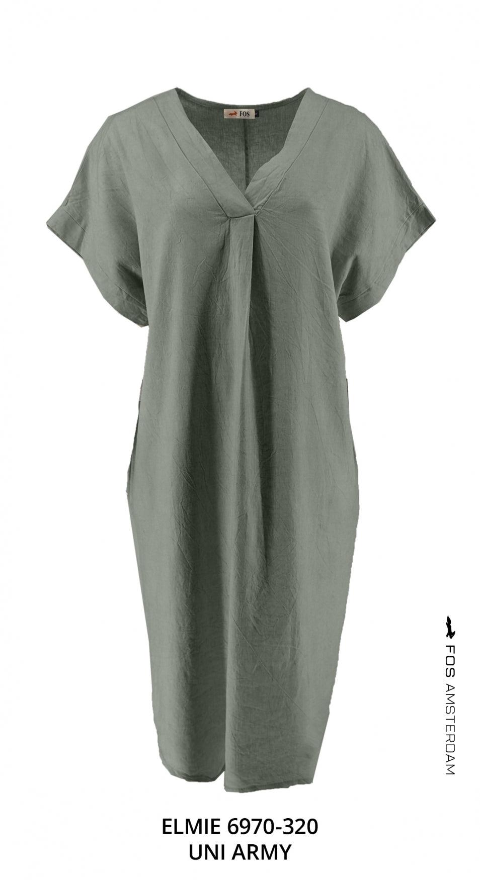 Elmie - Uni | Army