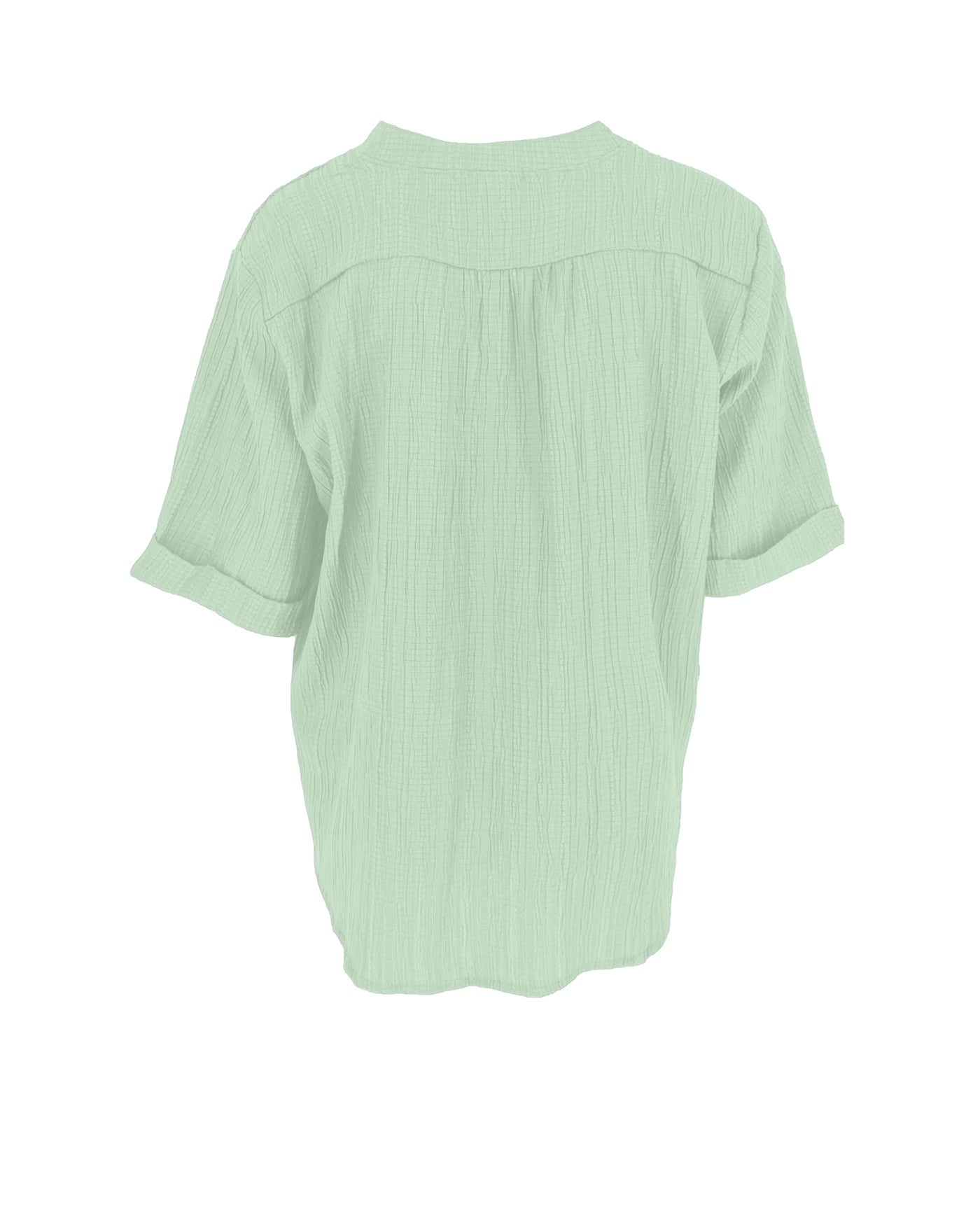 top kylie uni boomschors mint