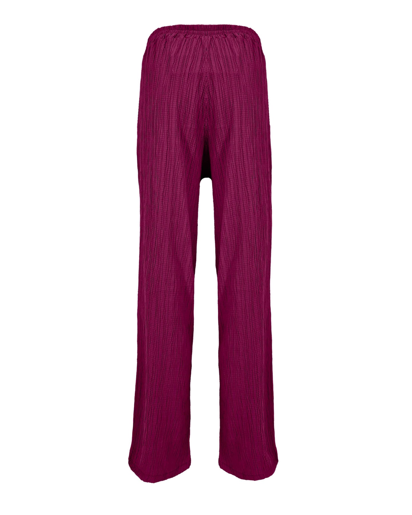 Broek - Rikki - Uni Boomschors | Violet Broeken
