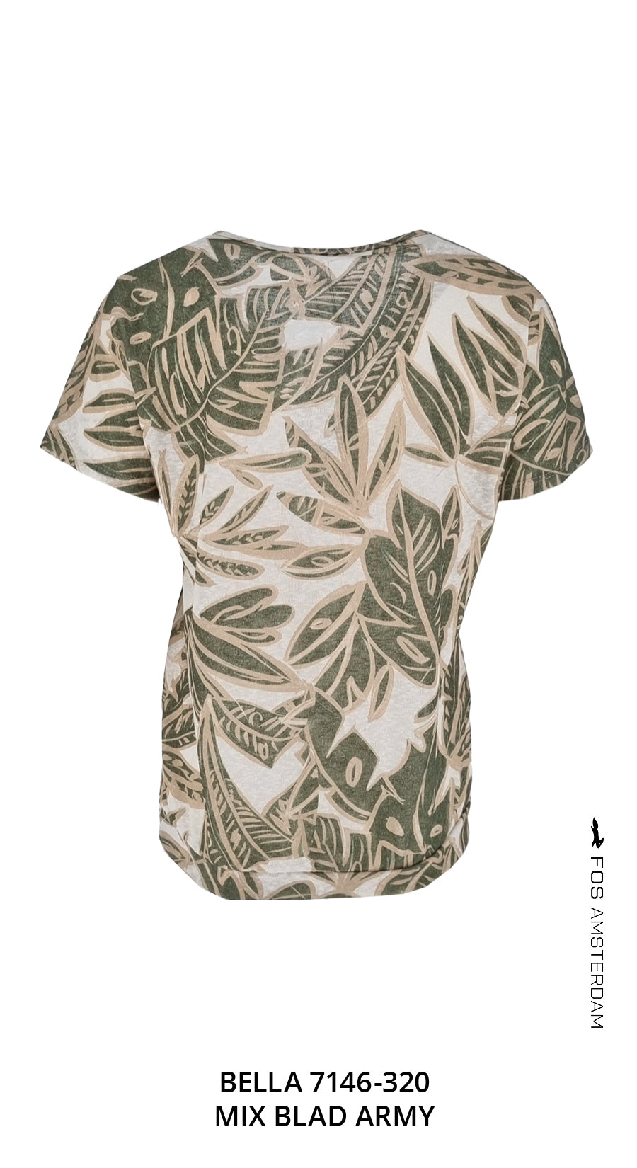 top bella mix blad army