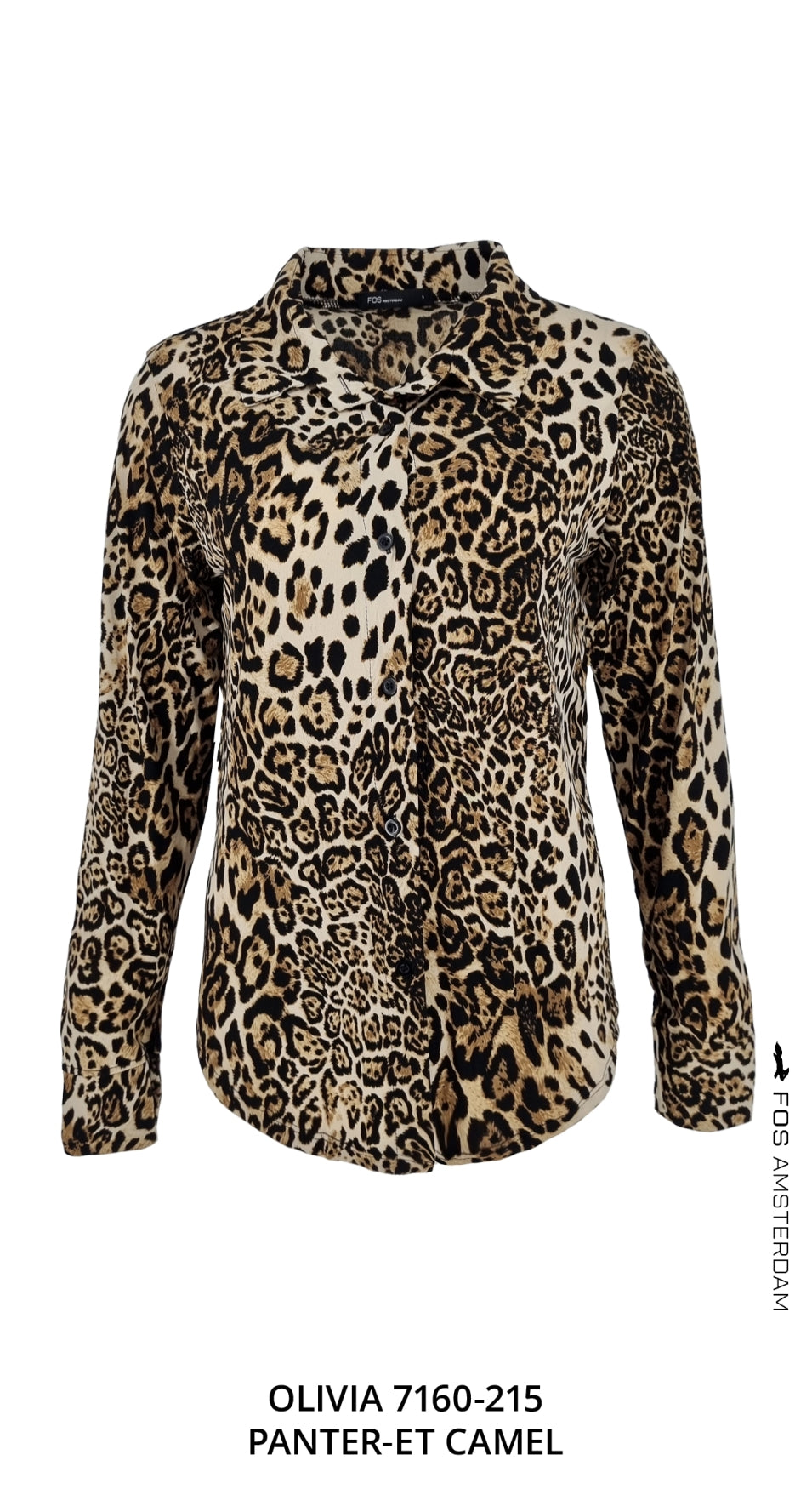 Olivia - Panter-ET | Camel