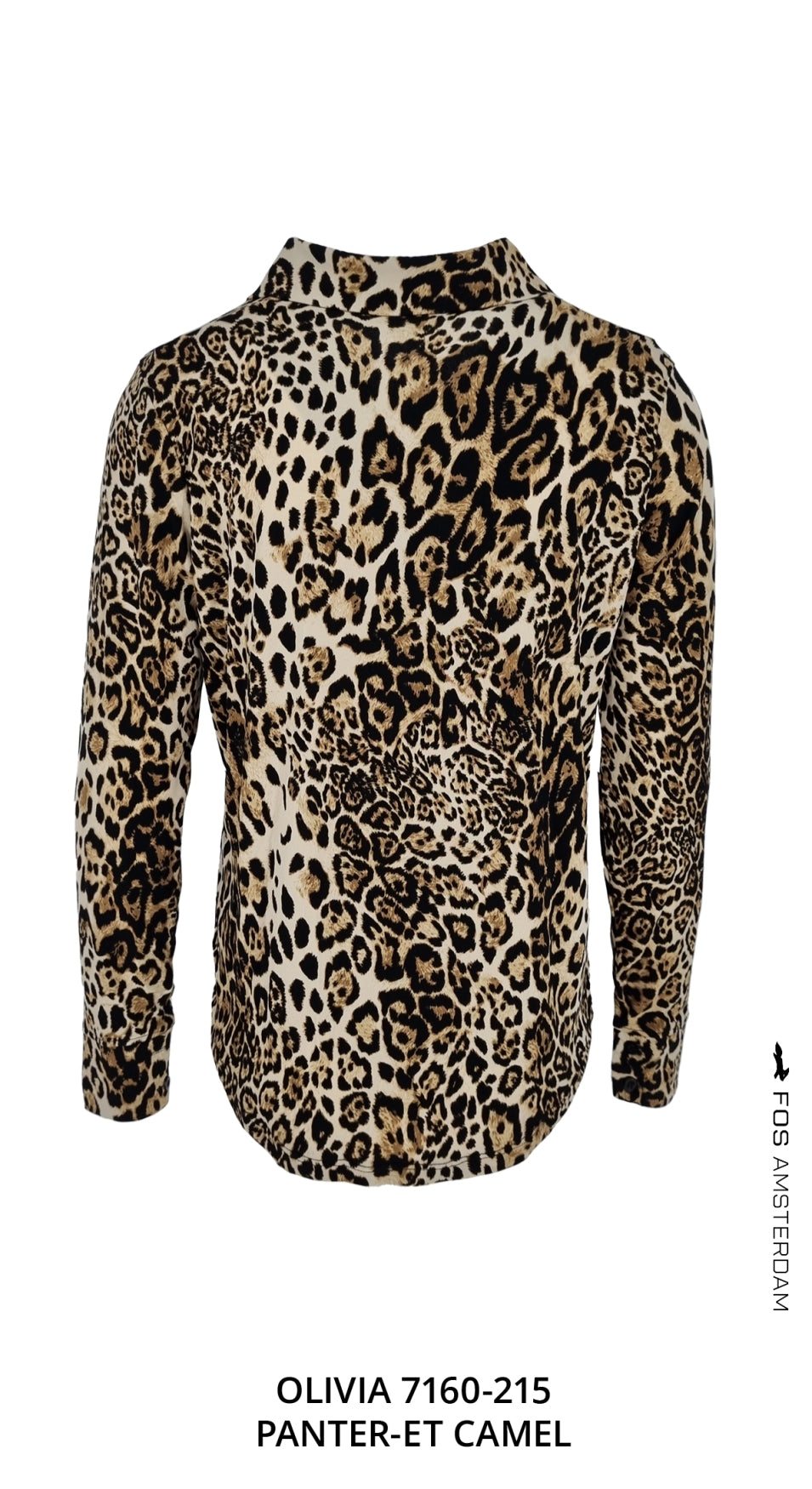 Olivia - Panter-ET | Camel