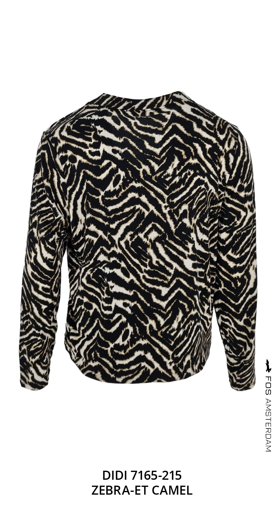 Didi - Zebra-ET | Camel