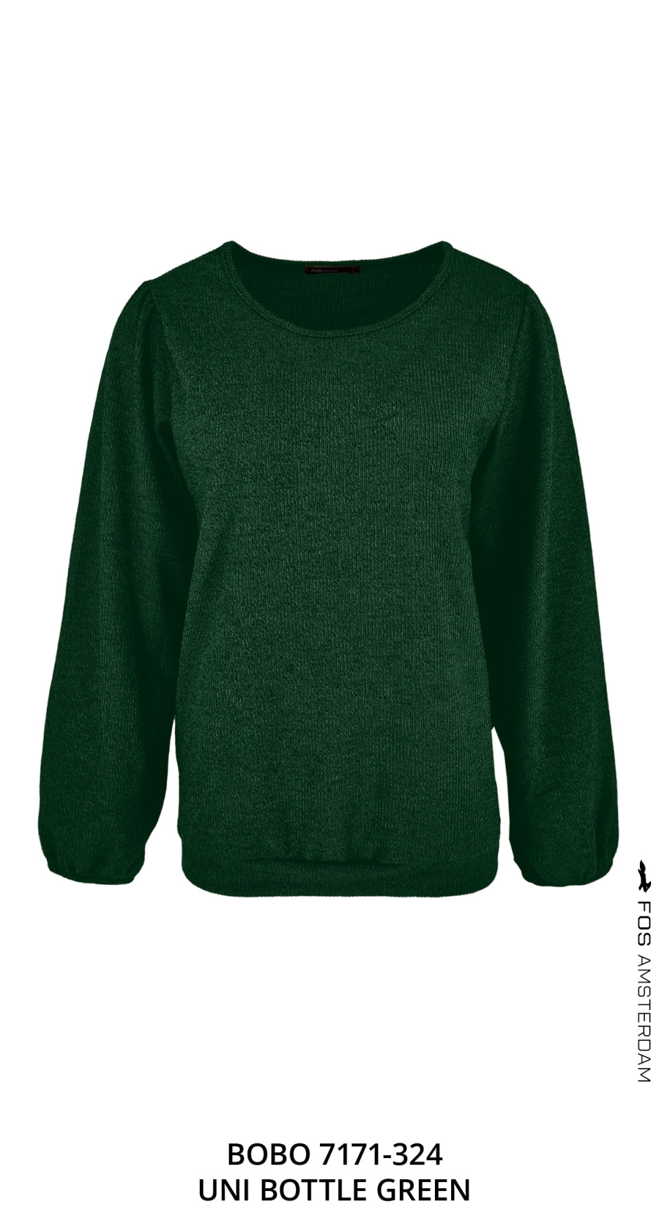 Bobo | Bottle Green