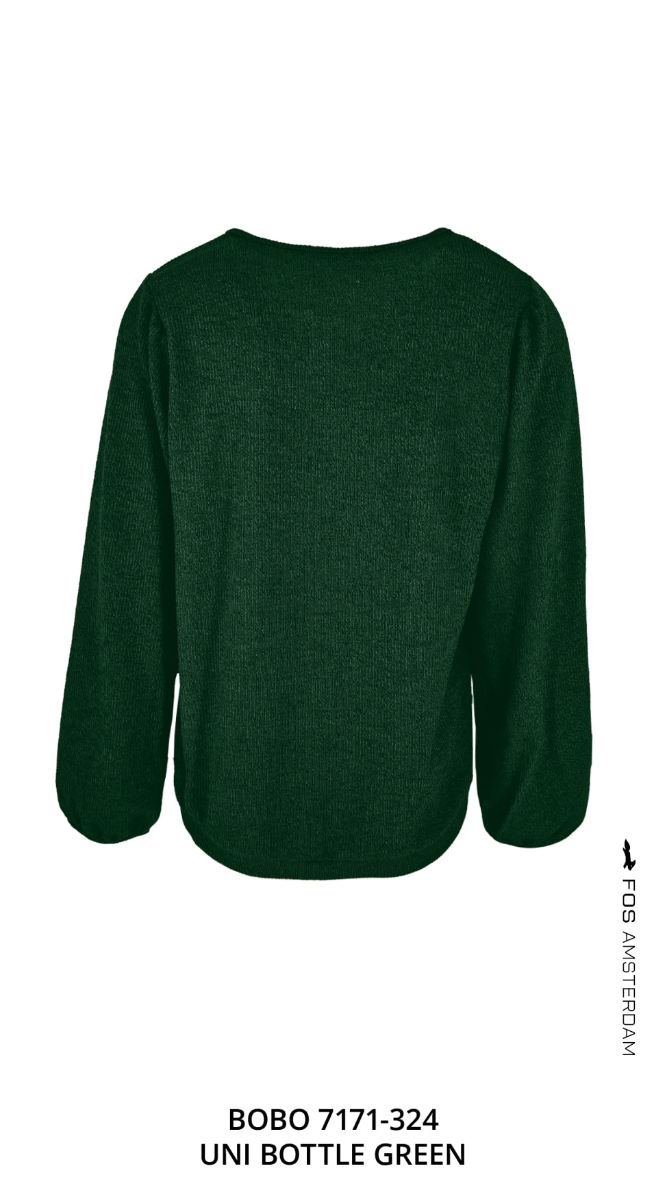 Bobo | Bottle Green