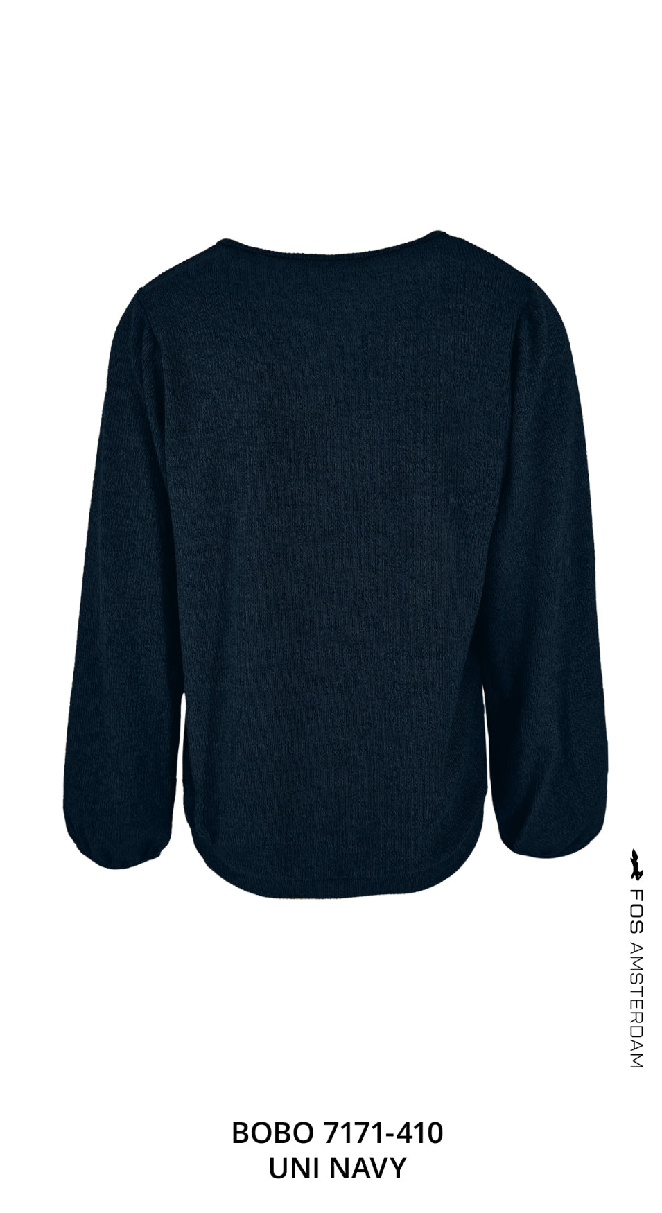 Bobo | Navy