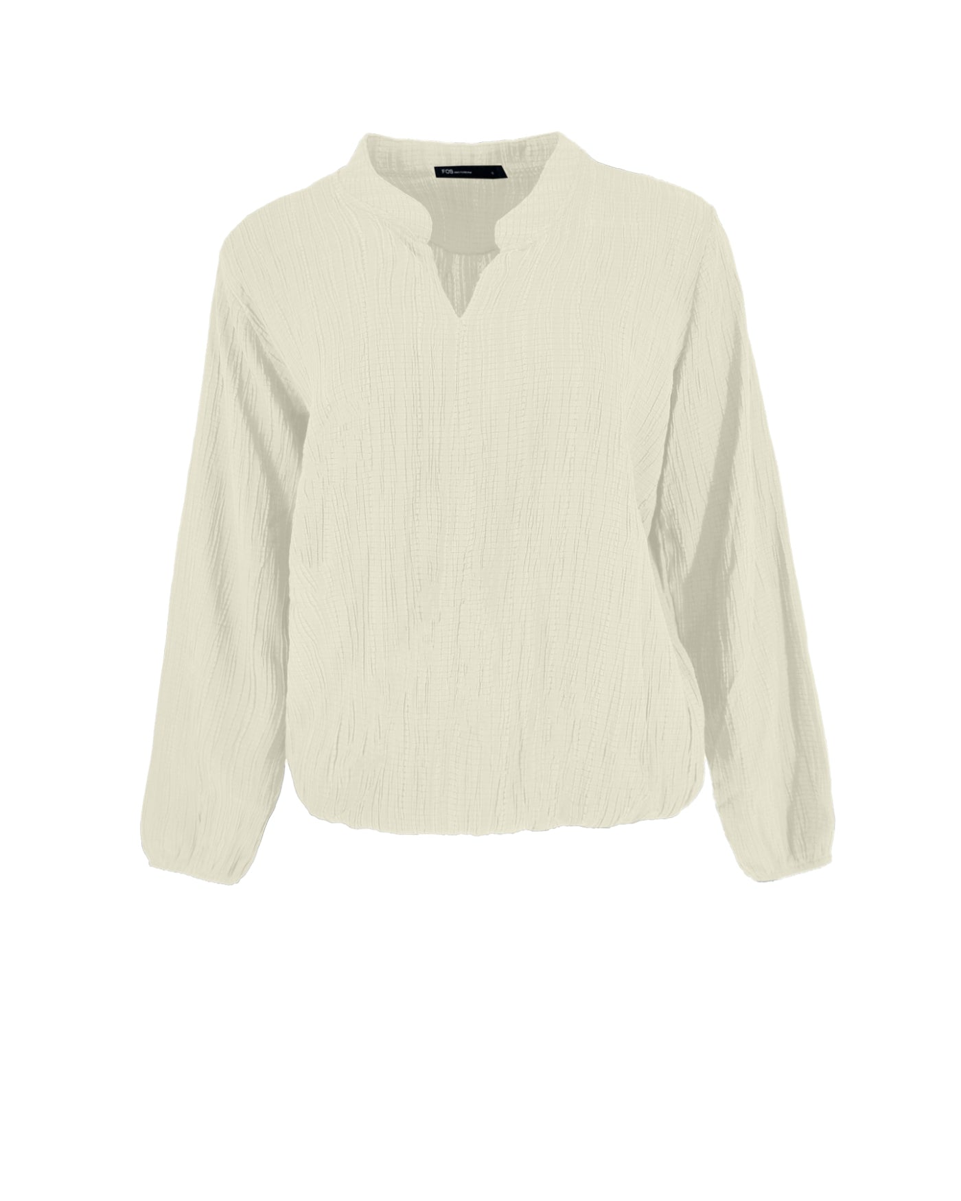 Top - Doortje Uni Boomschors | Wit