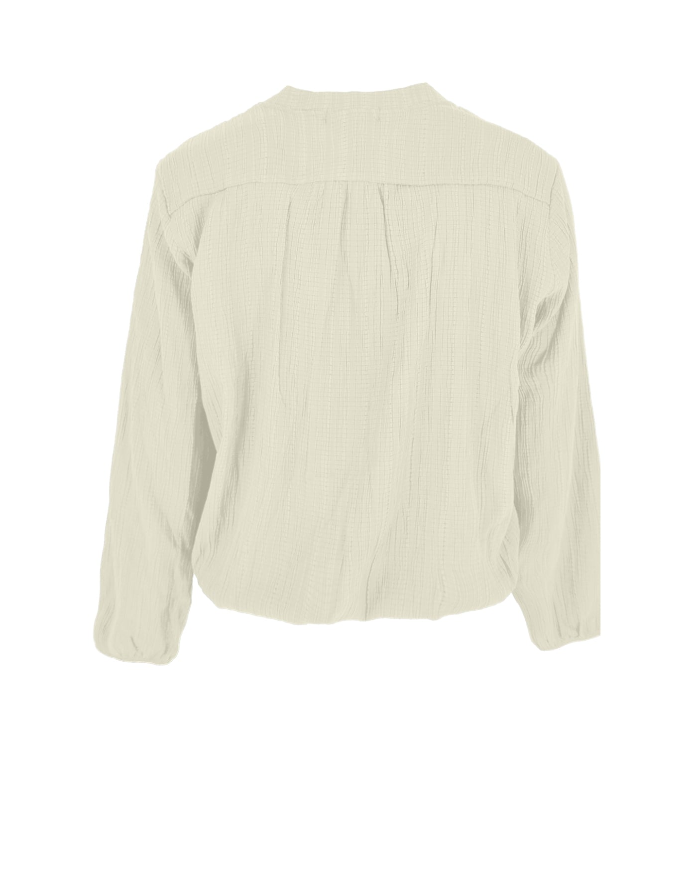 Top - Doortje Uni Boomschors | Wit