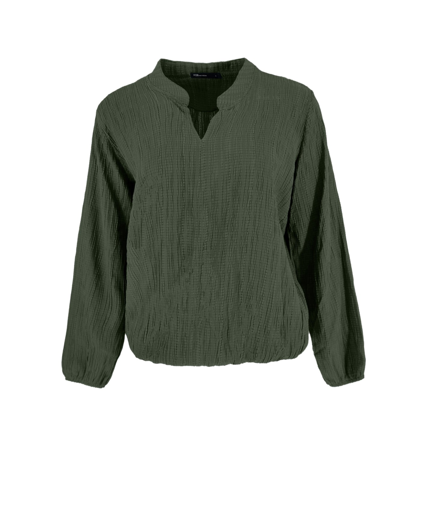 Top - Doortje Uni Boomschors | Army