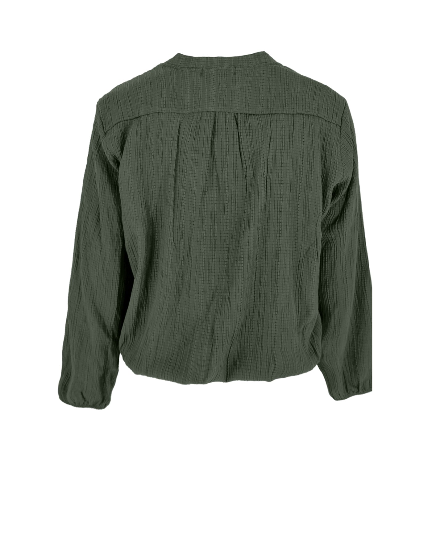 Top - Doortje Uni Boomschors | Army