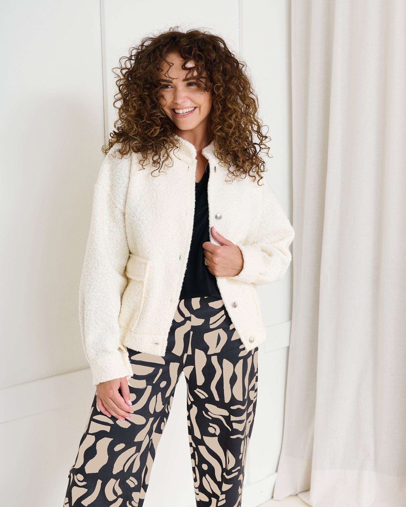 Bomba - Teddie grof | Off-White