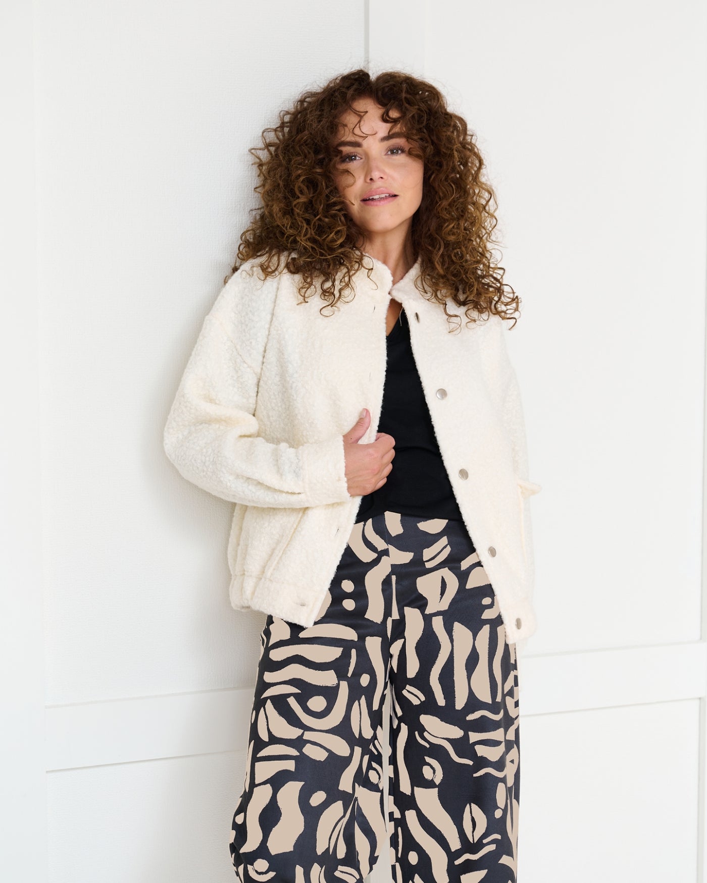 Bomba - Teddie grof | Off-White