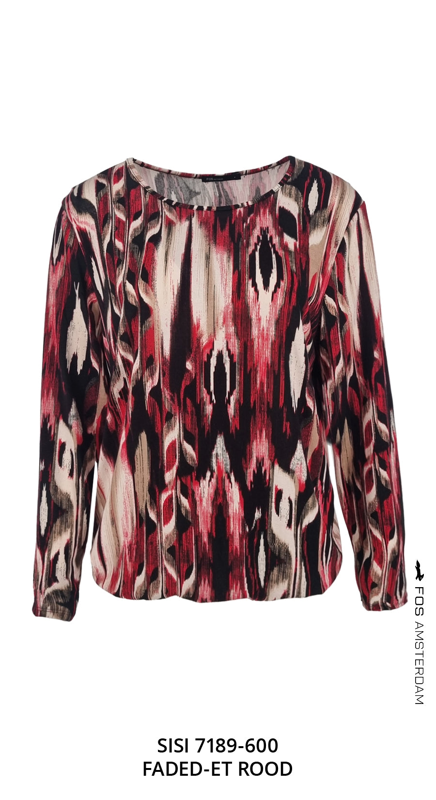 Sisi - Faded-ET | Rood