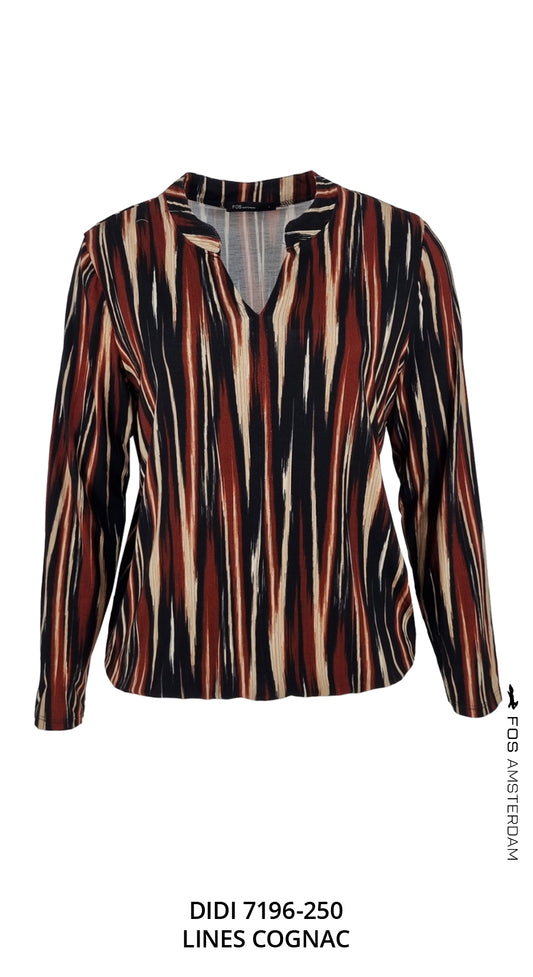 Didi - Lines | Cognac