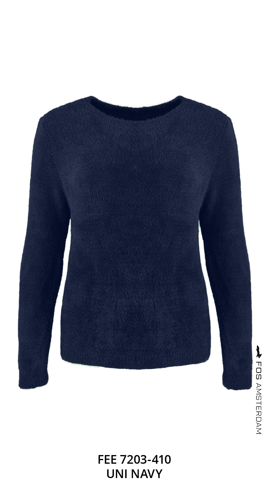 Fee - Uni | Navy