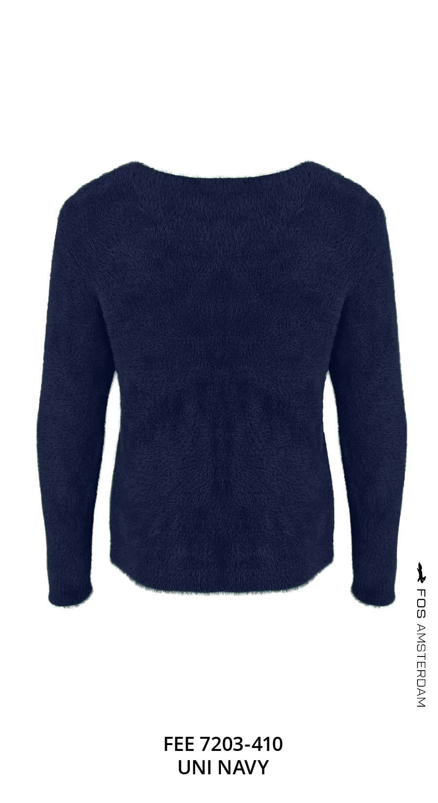 Fee - Uni | Navy