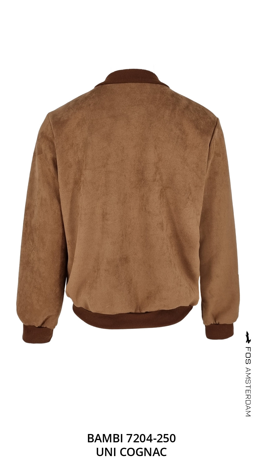 Bambi - Uni | Cognac