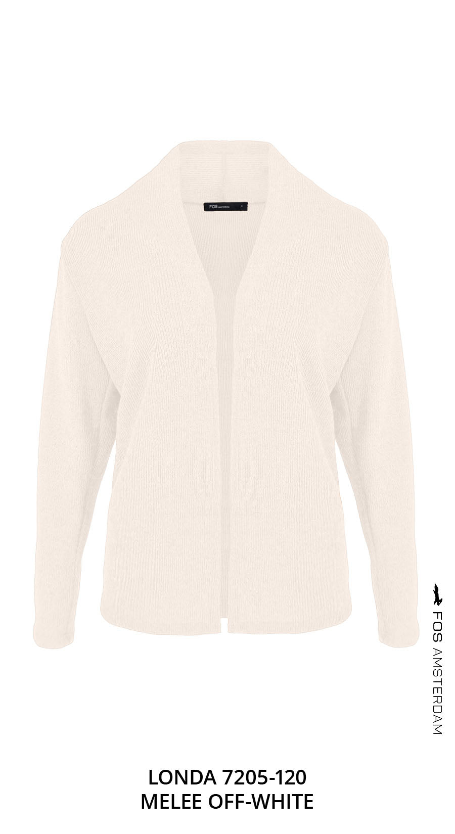 Vest - Londa Melee | Off-White
