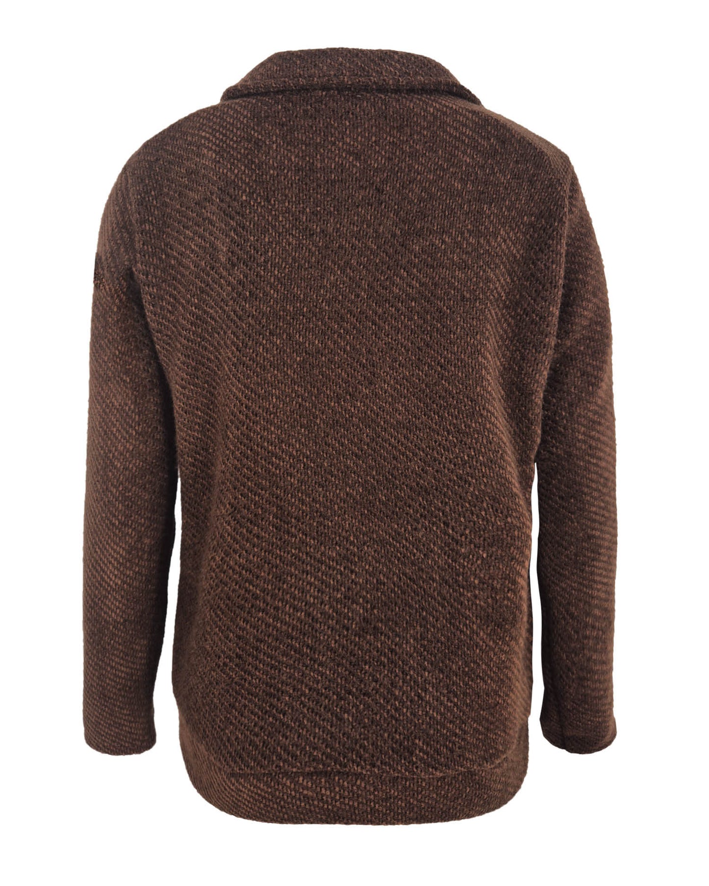 Jack - Lizzy Duffel Lurex | Bruin