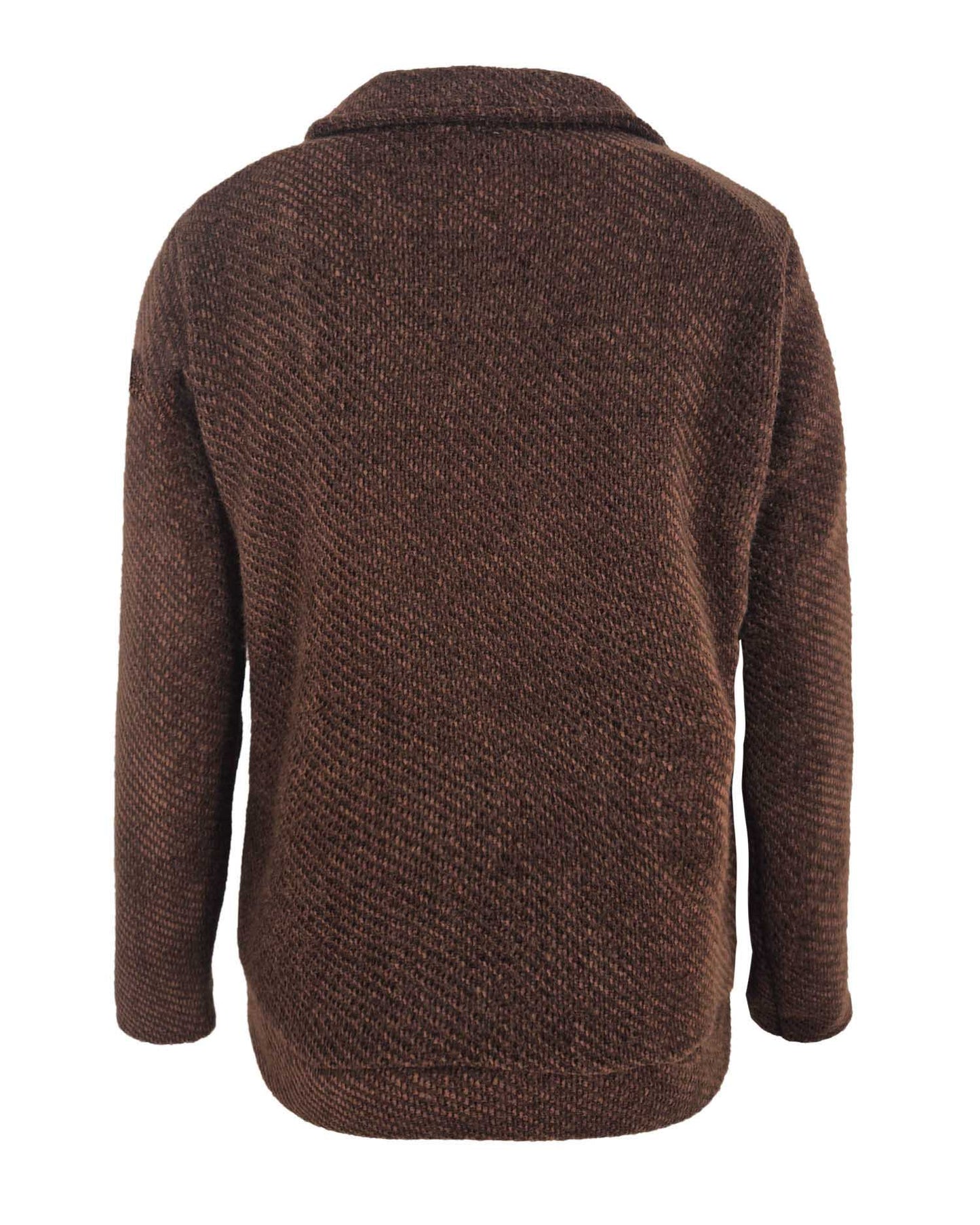 Jack - Lizzy Duffel Lurex | Bruin Jasjes