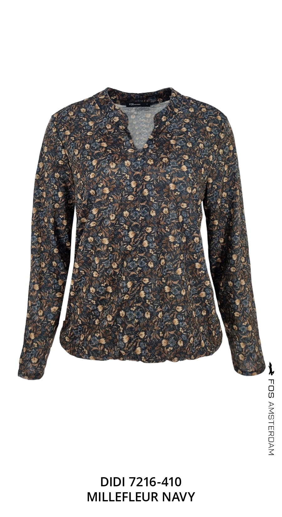 Didi - Millefleur | Navy