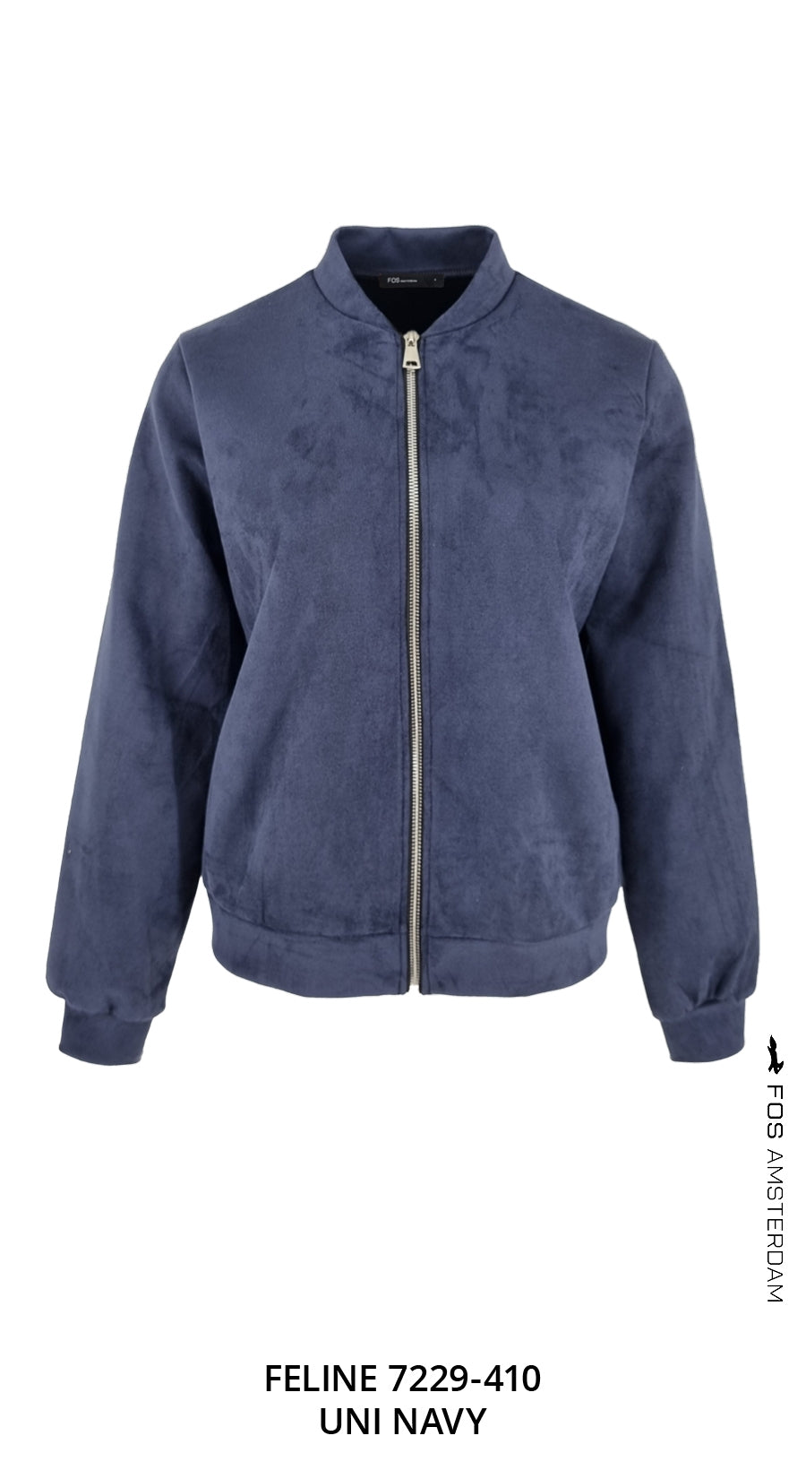 Feline - Uni | Navy