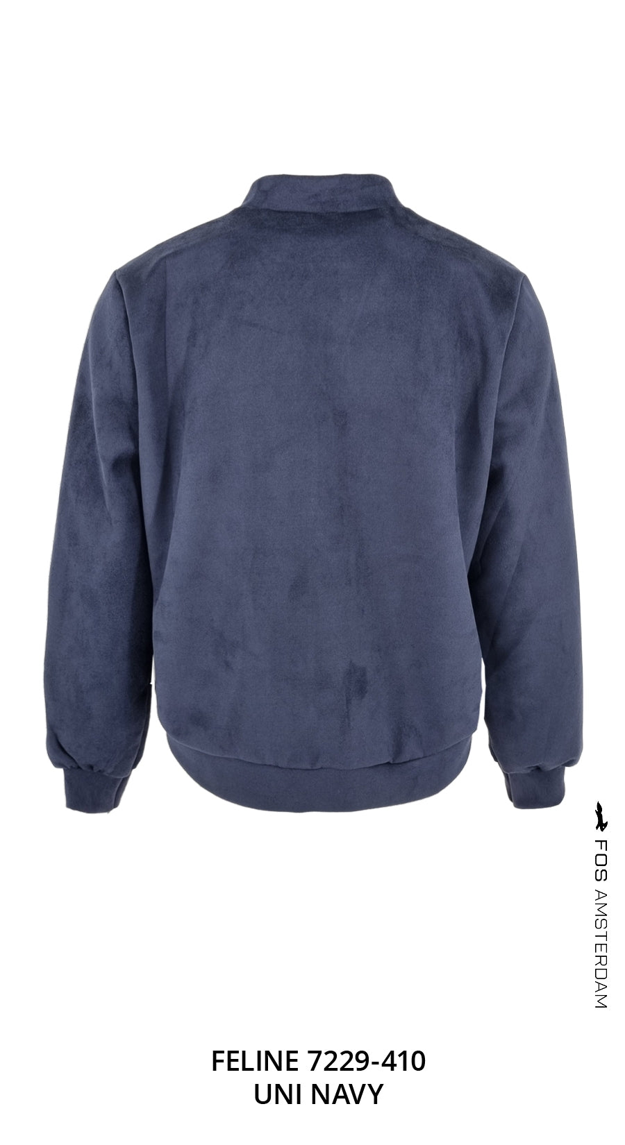 Feline - Uni | Navy