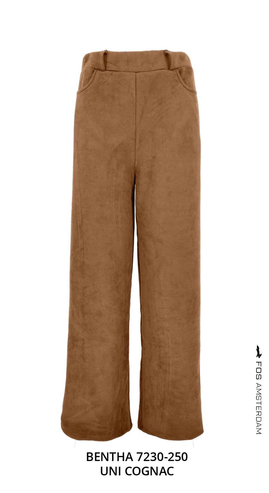 Bentha - Uni Suedine | Cognac
