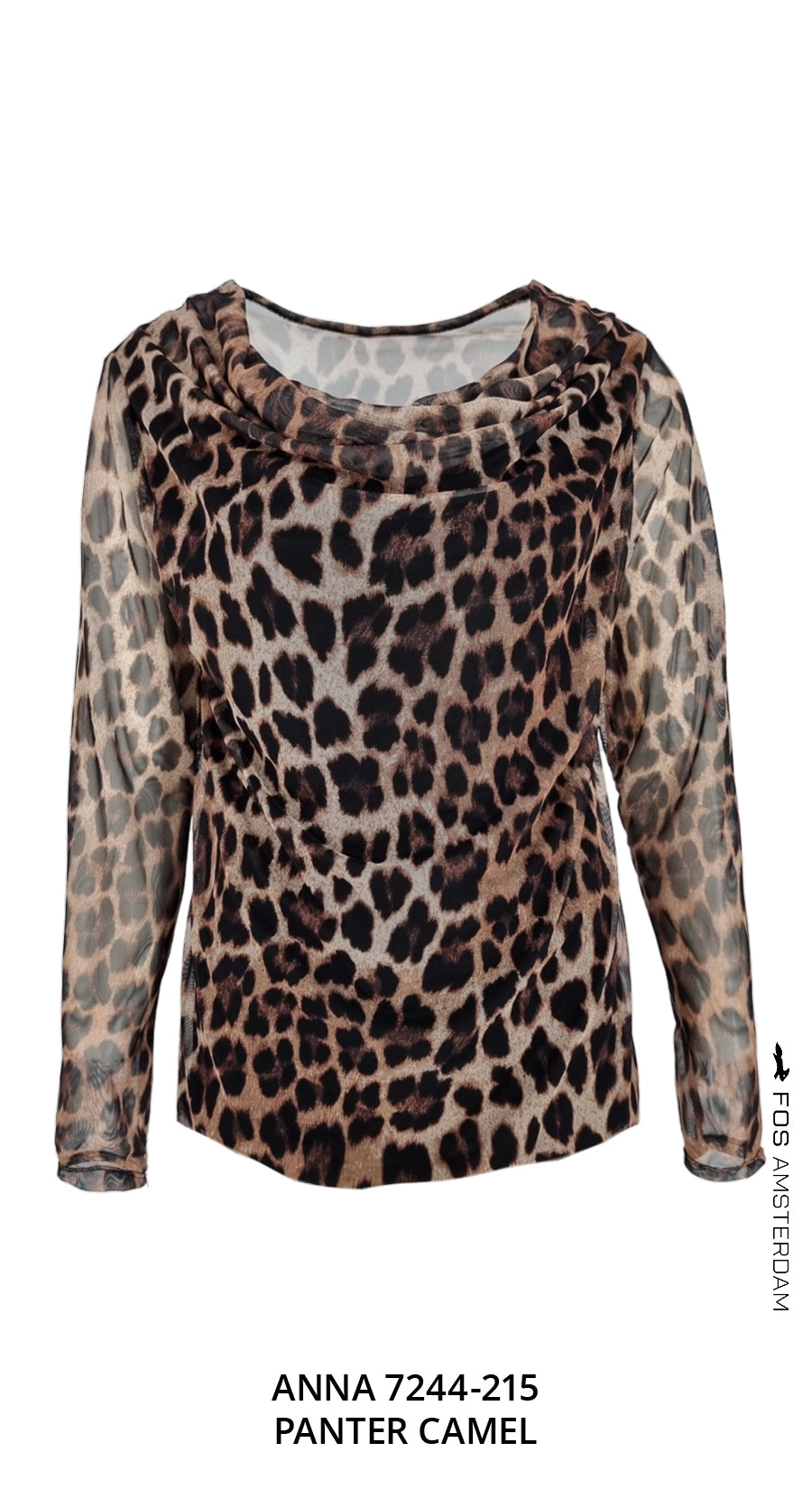 Anna - Panter | Camel