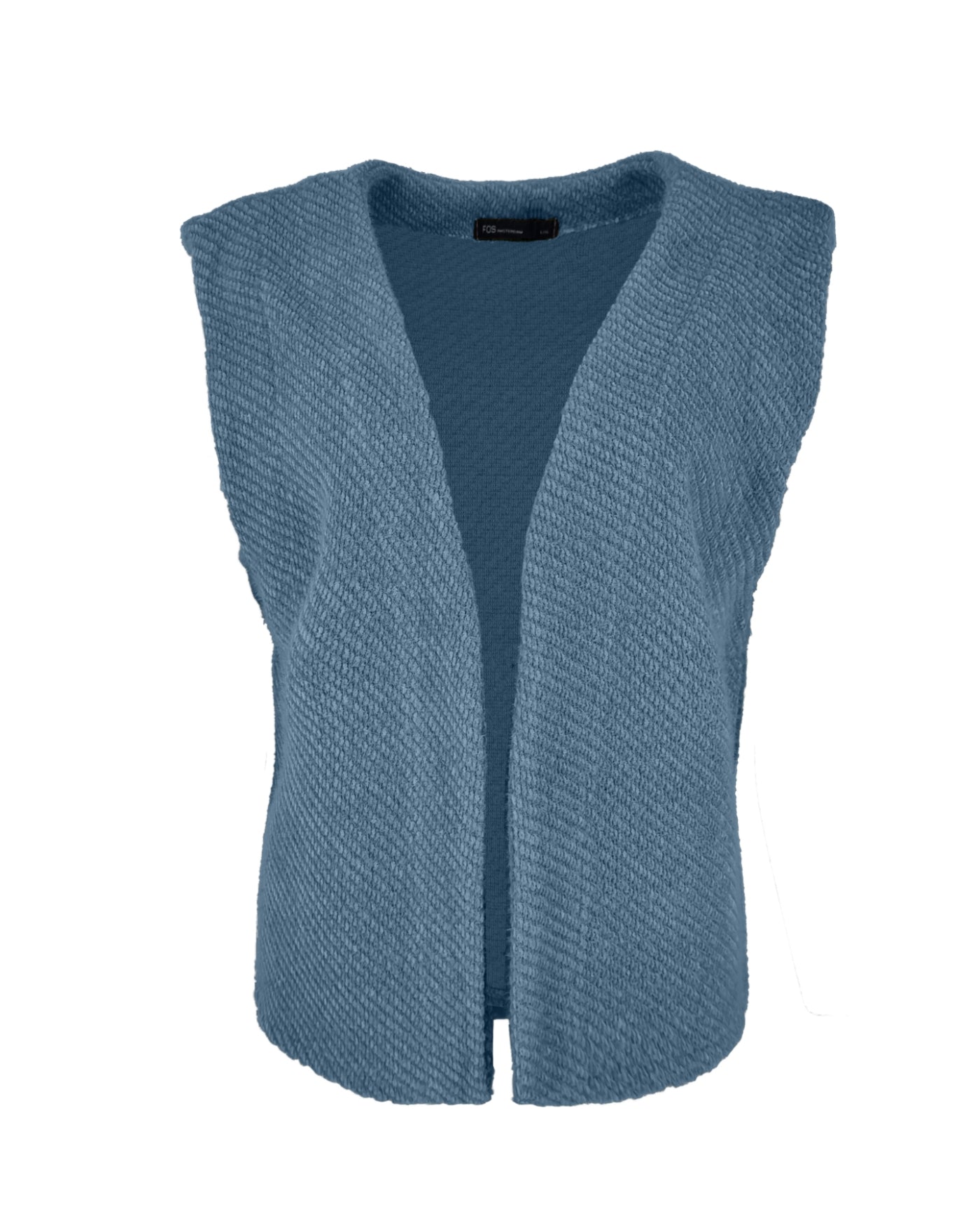 Gilet - Margriet Duffel | Jeans Gilets
