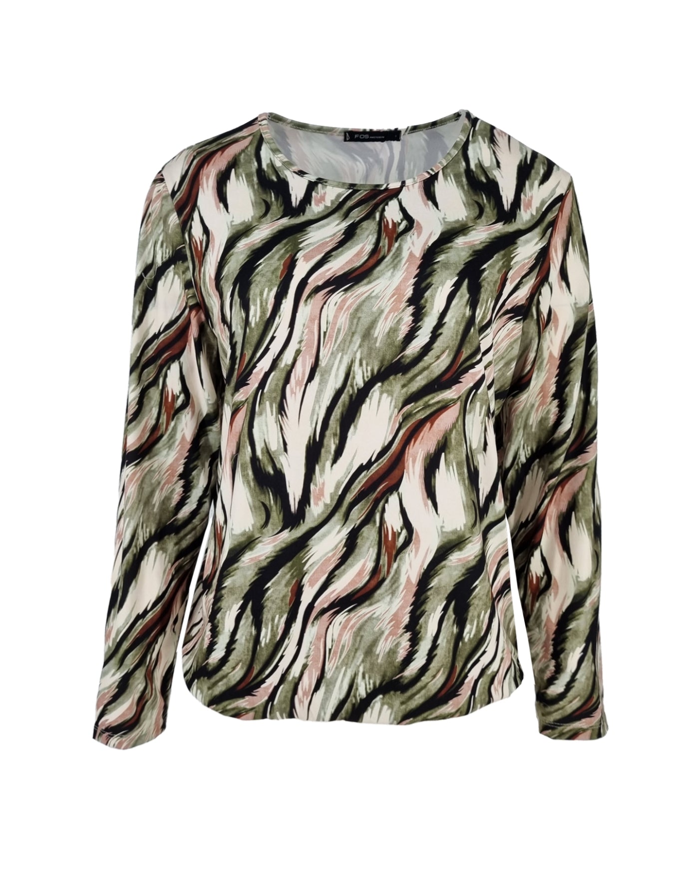 Top - Sisi Animal | Army