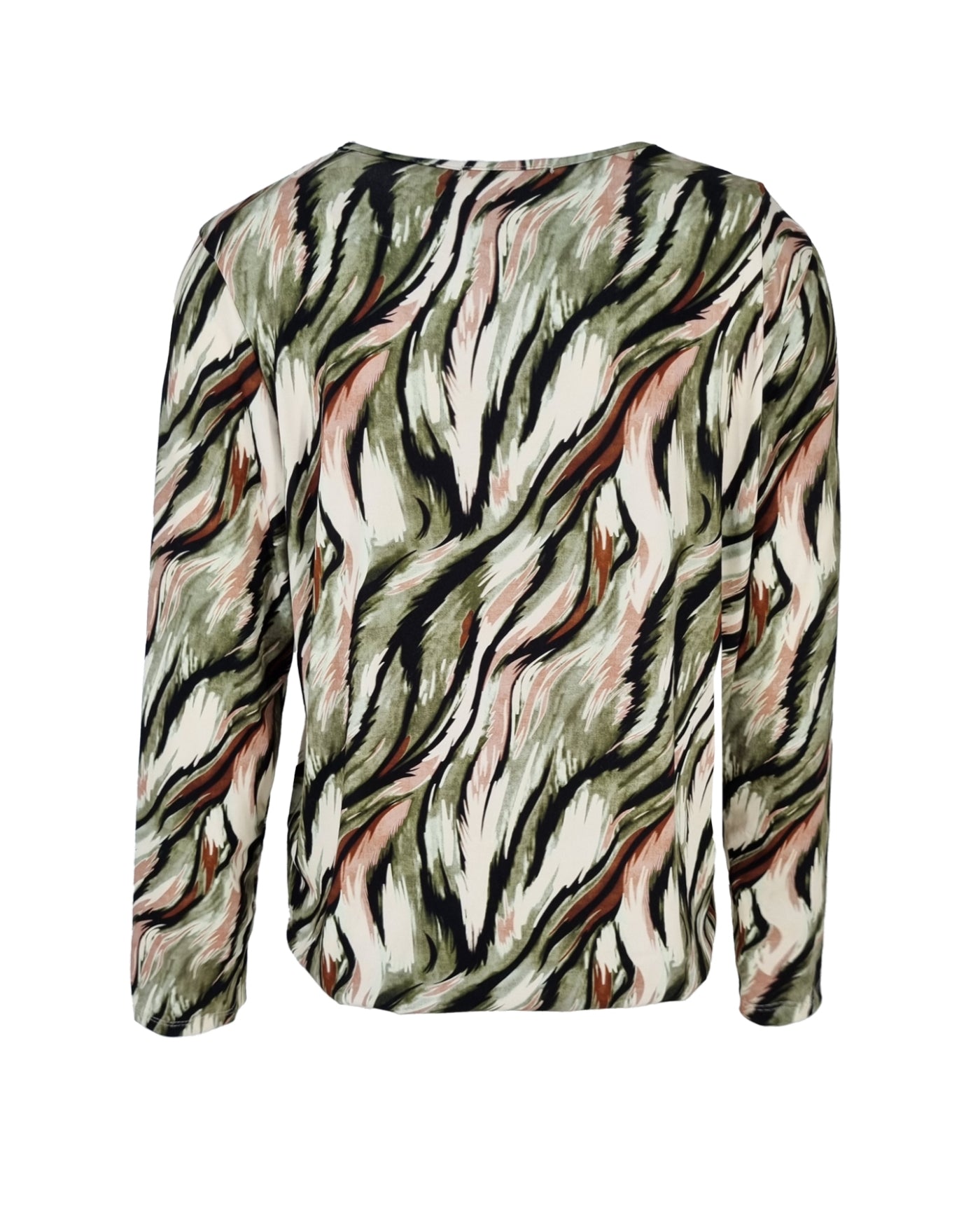 Top - Sisi Animal | Army
