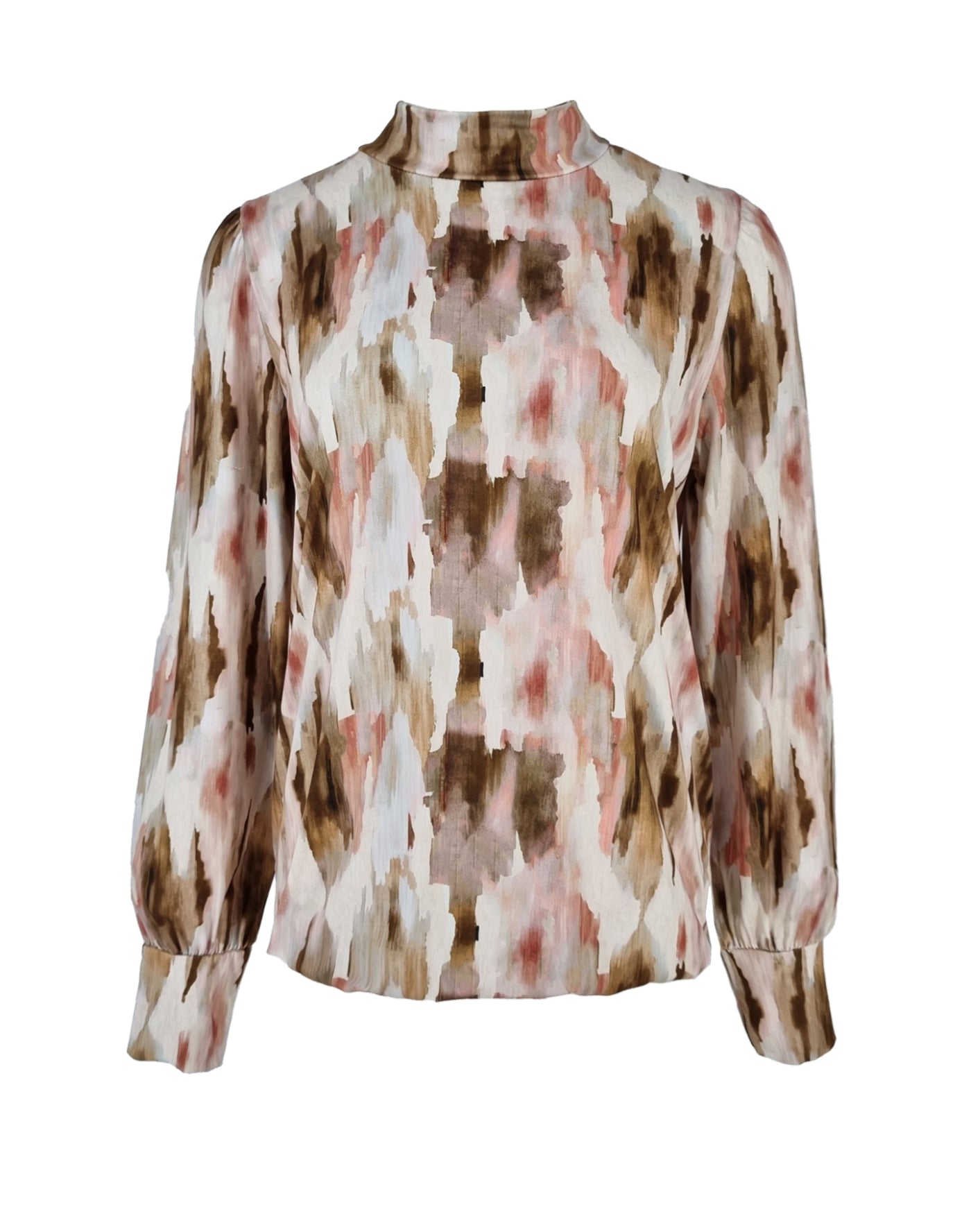 Top - Adina Faded | Roze