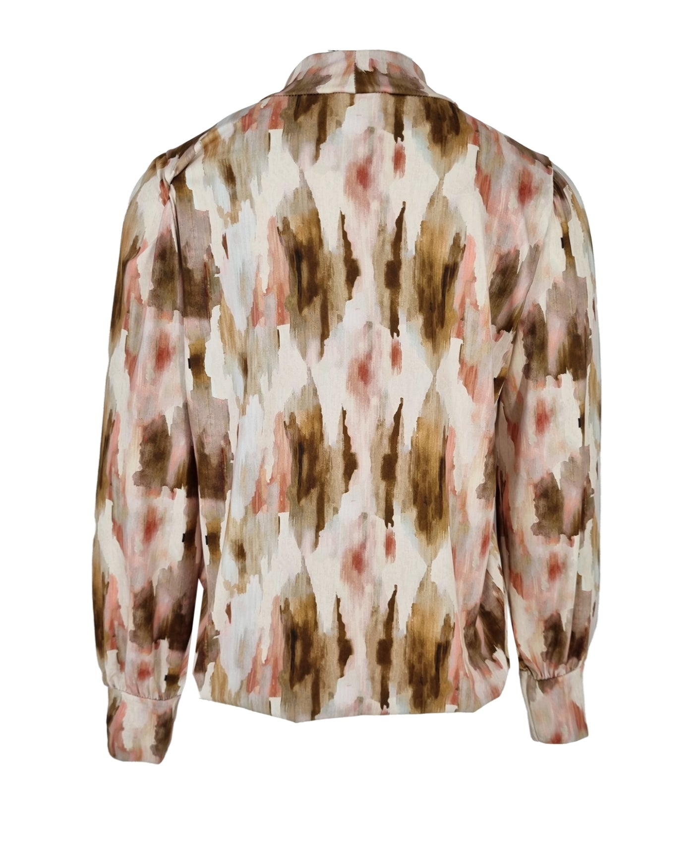 Top - Adina Faded | Roze