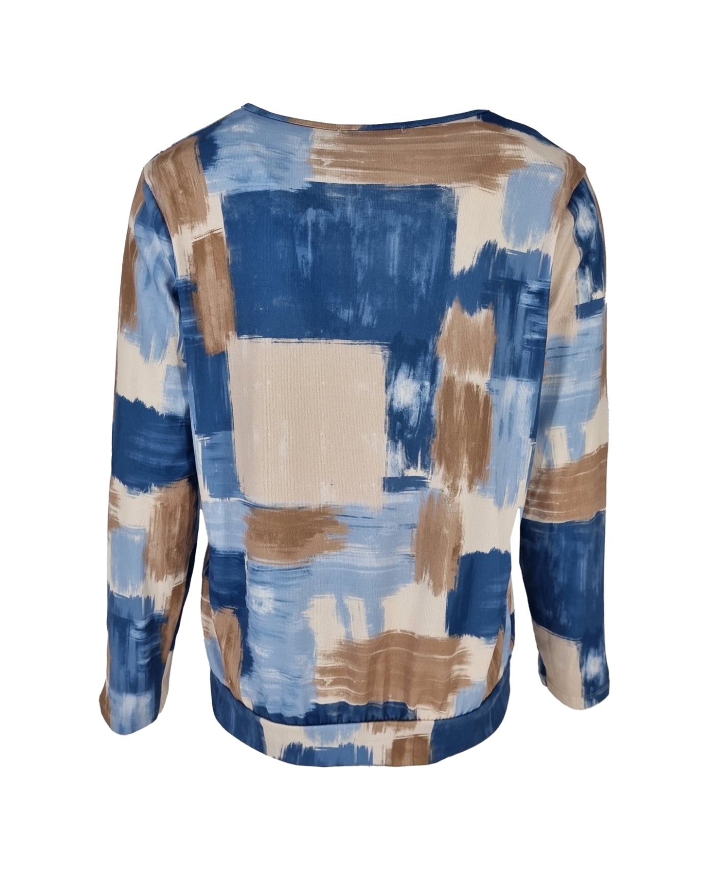 top bella kwast fb jeans