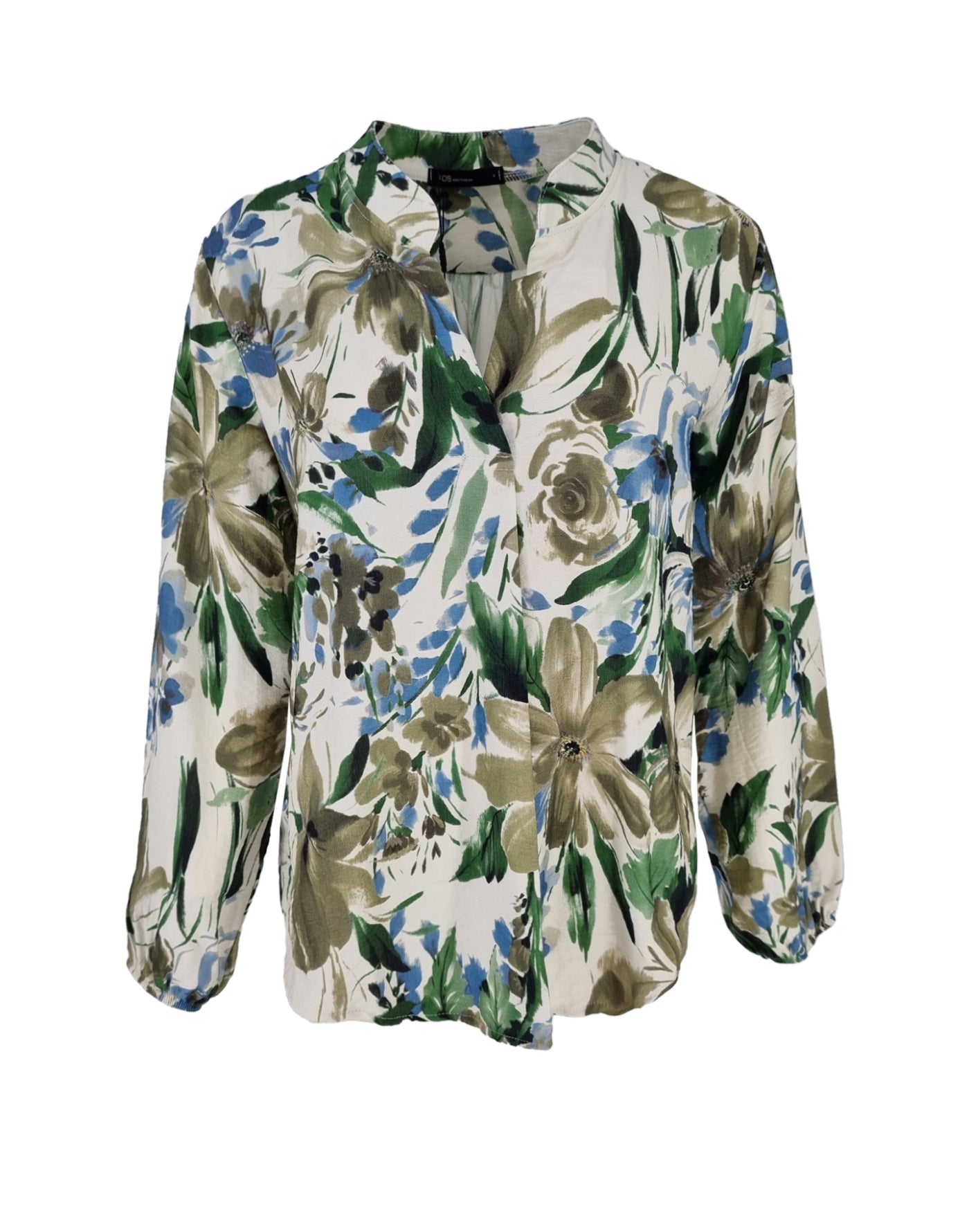 Top - Kylie Boeket | Army