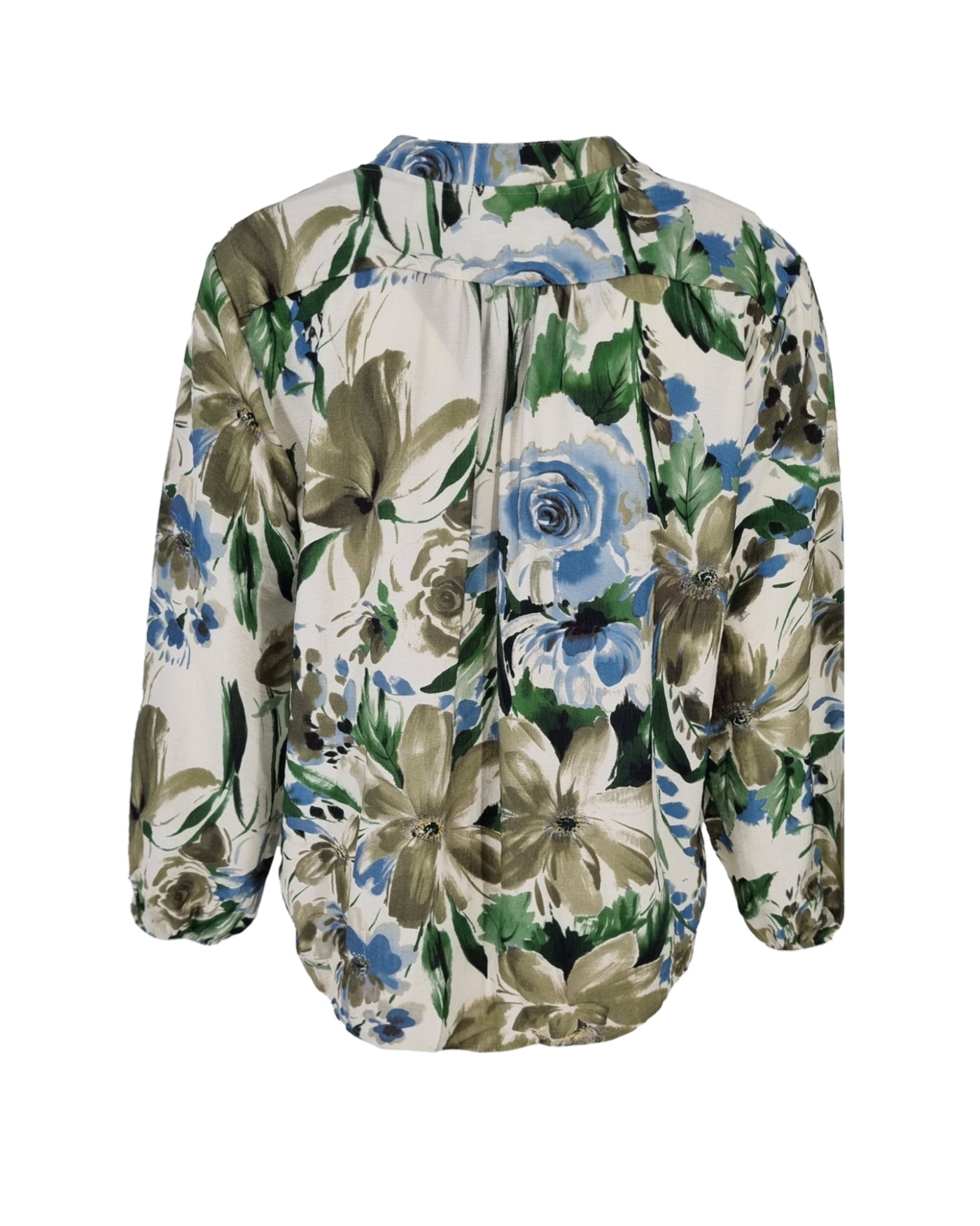 Top - Kylie Boeket | Army