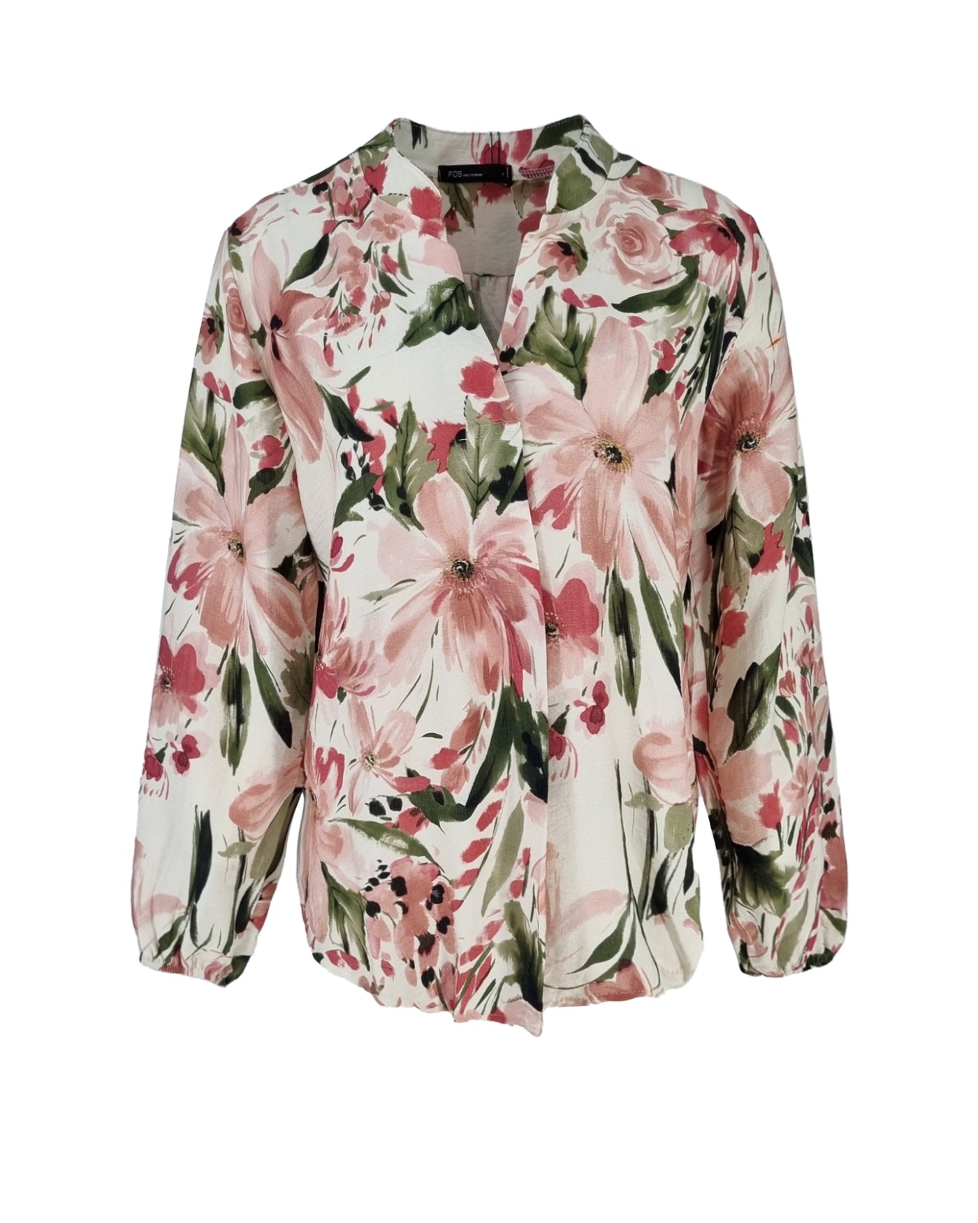 Top - Kylie Boeket | Roze