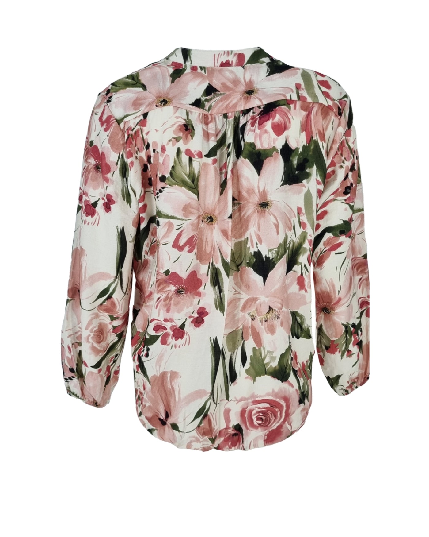 Top - Kylie Boeket | Roze
