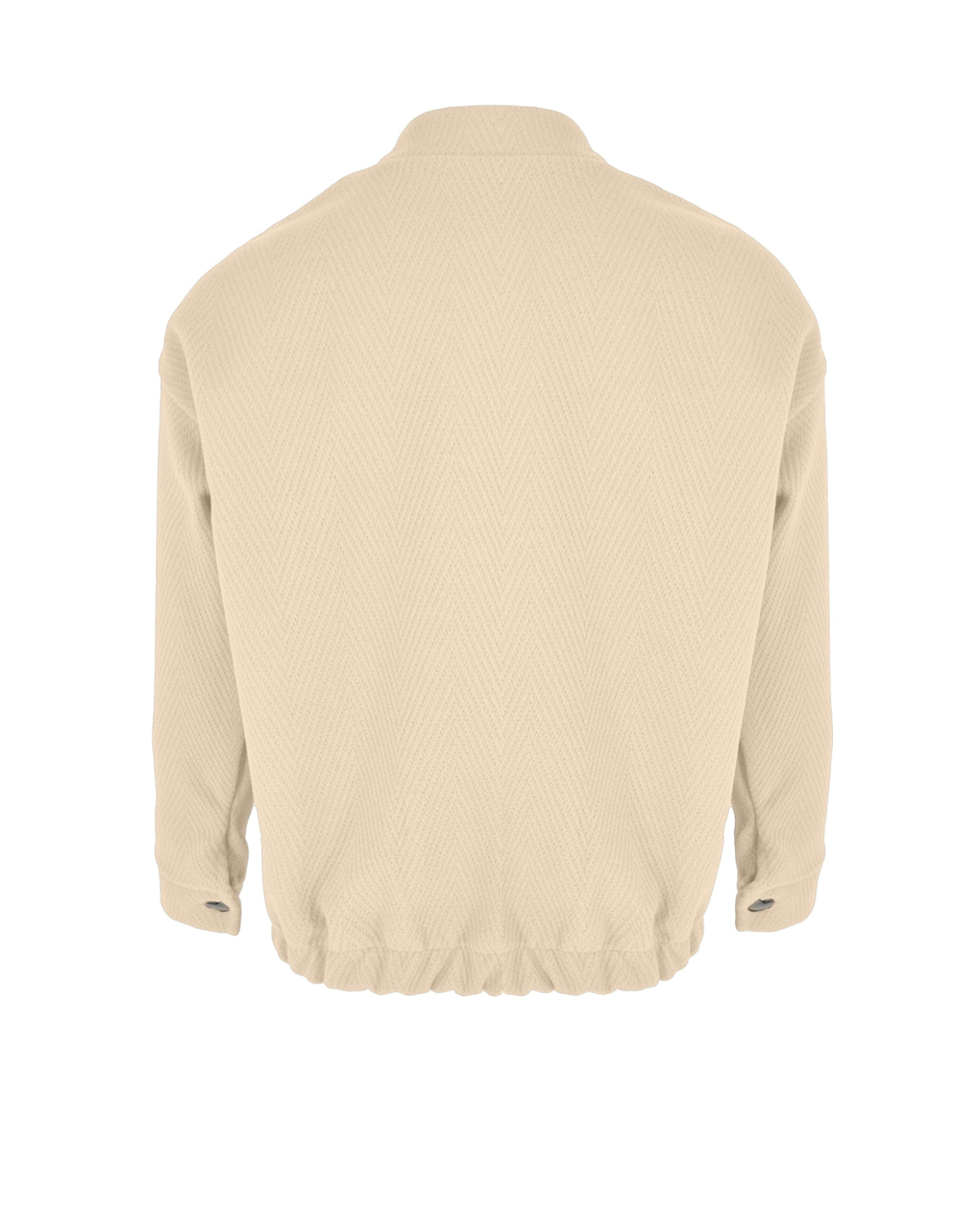 jack bomba visgraat off white