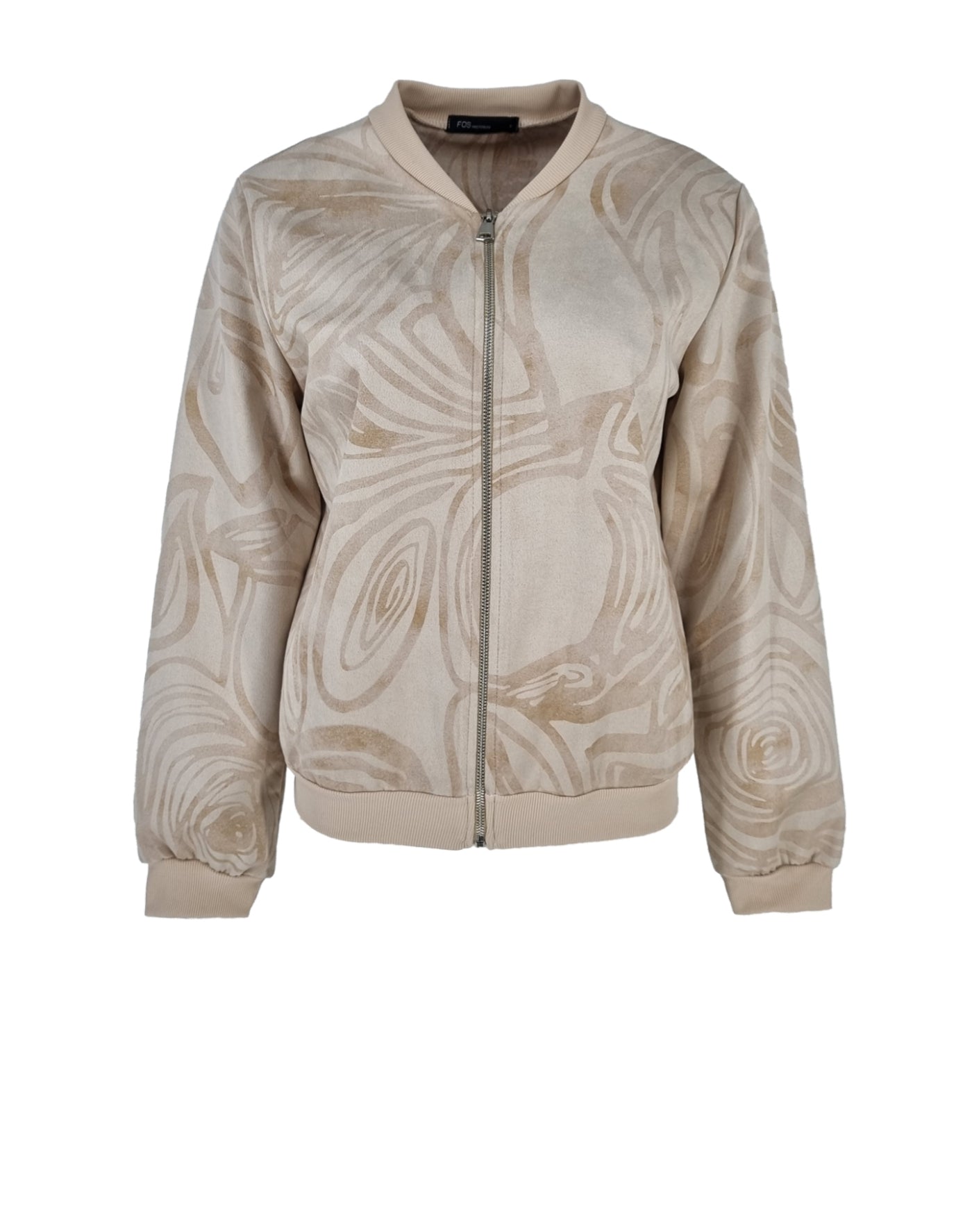 Jack - Bambi Ring | Beige Jasjes