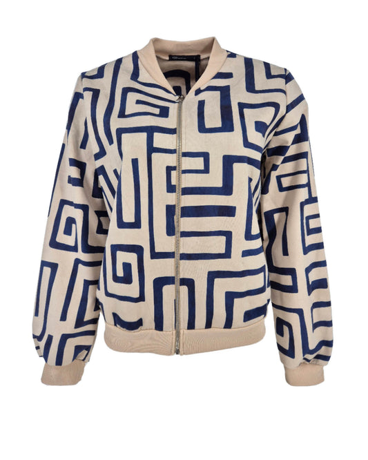 Jack - Bambi Doolhof | Beige