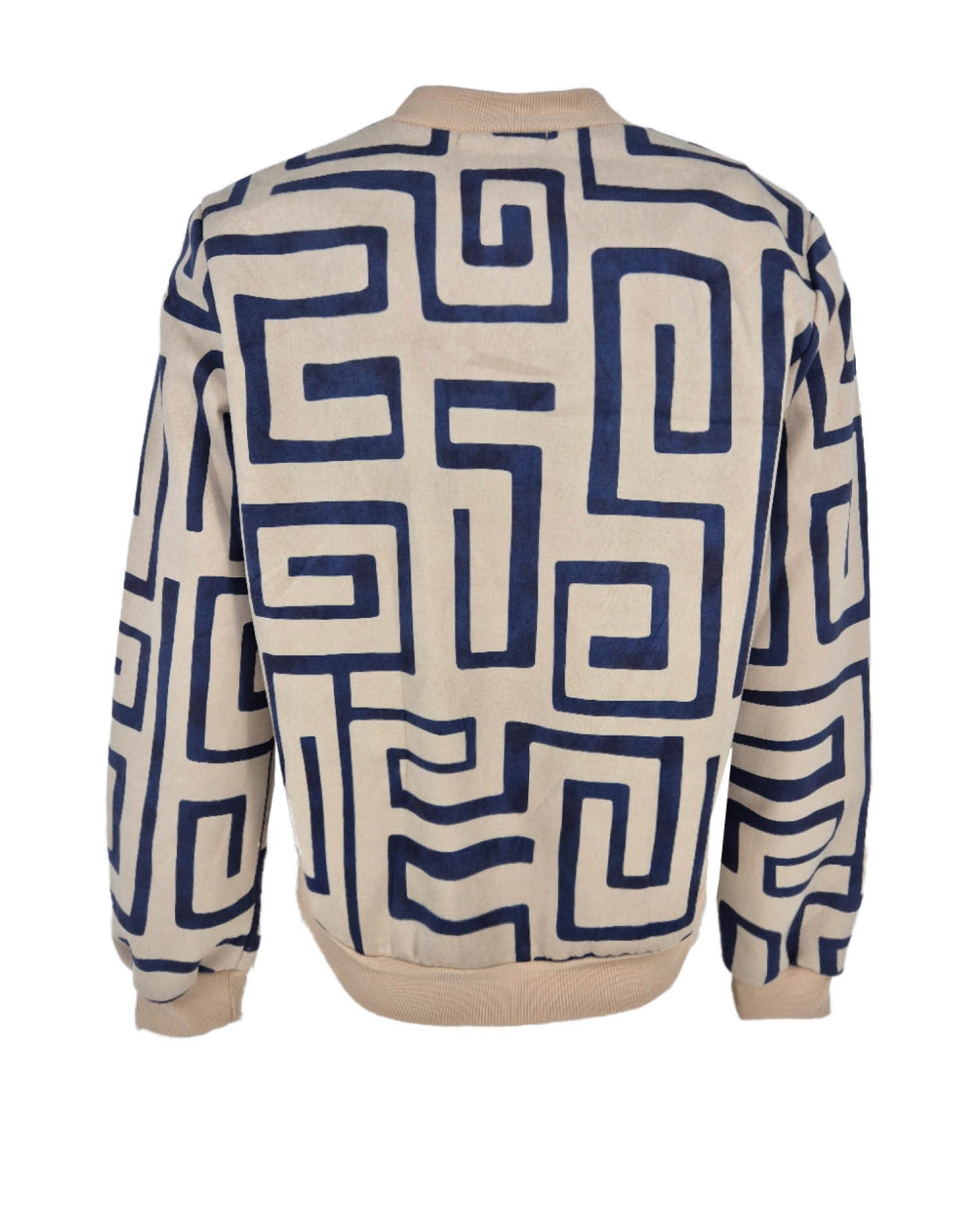 Jack - Bambi Doolhof | Beige