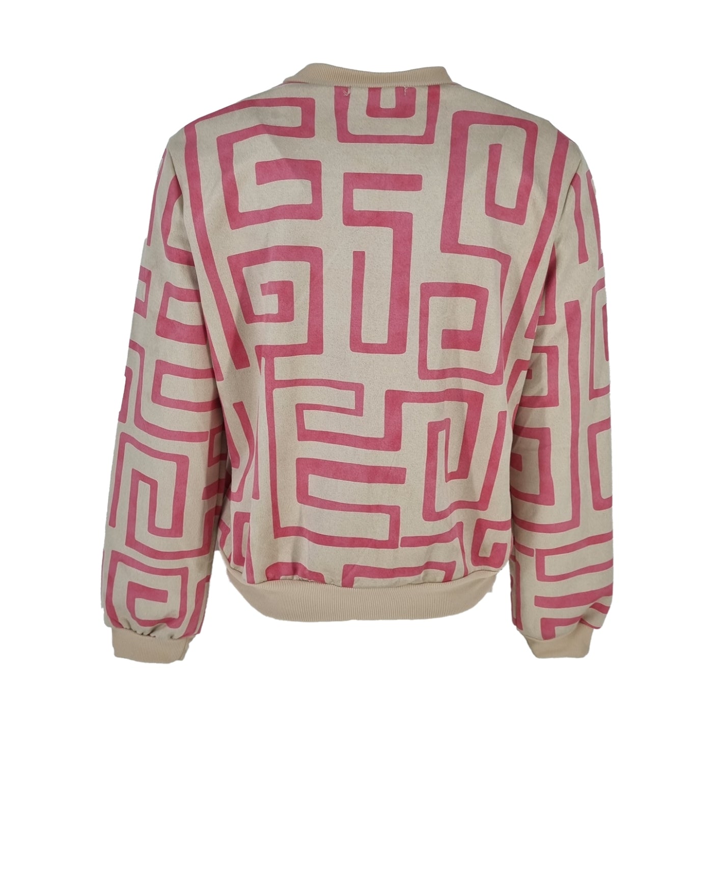 Jack - Bambi Doolhof | Framboos Jasjes