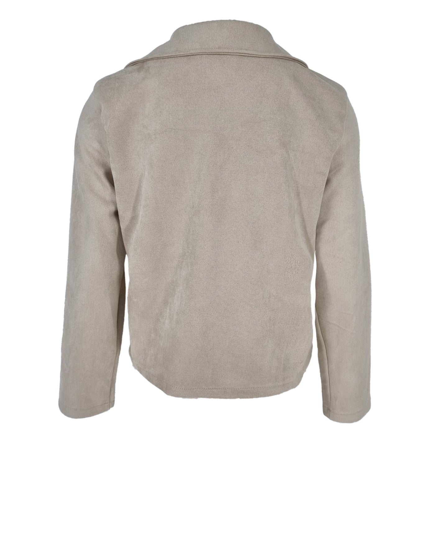 Jack - Biker Uni | Beige