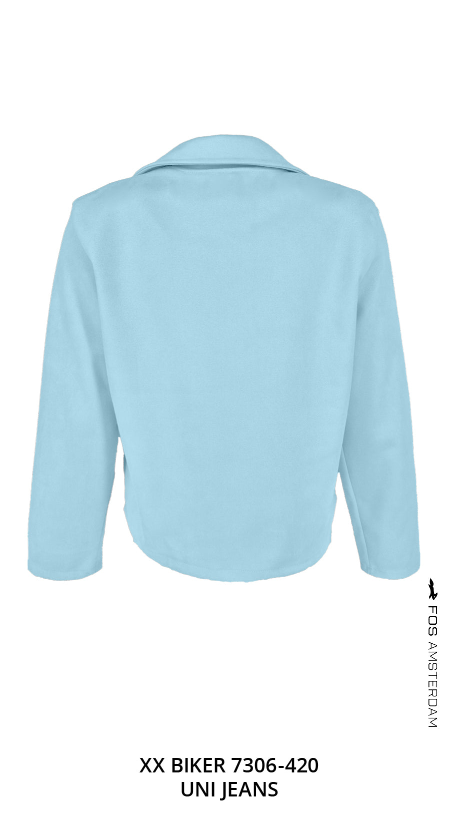 Jack - Biker Uni | Jeans