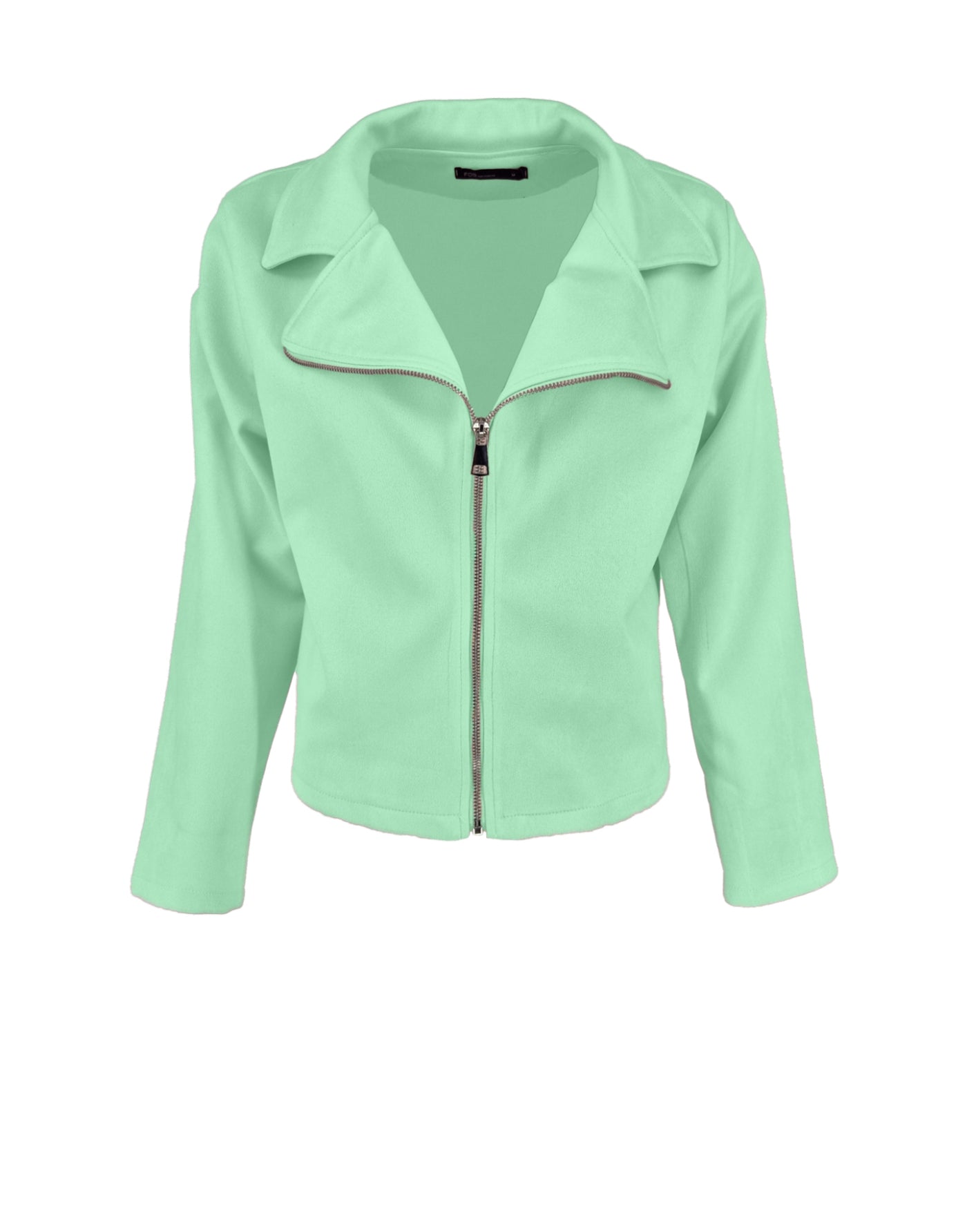 Jack - Biker Uni | Mint