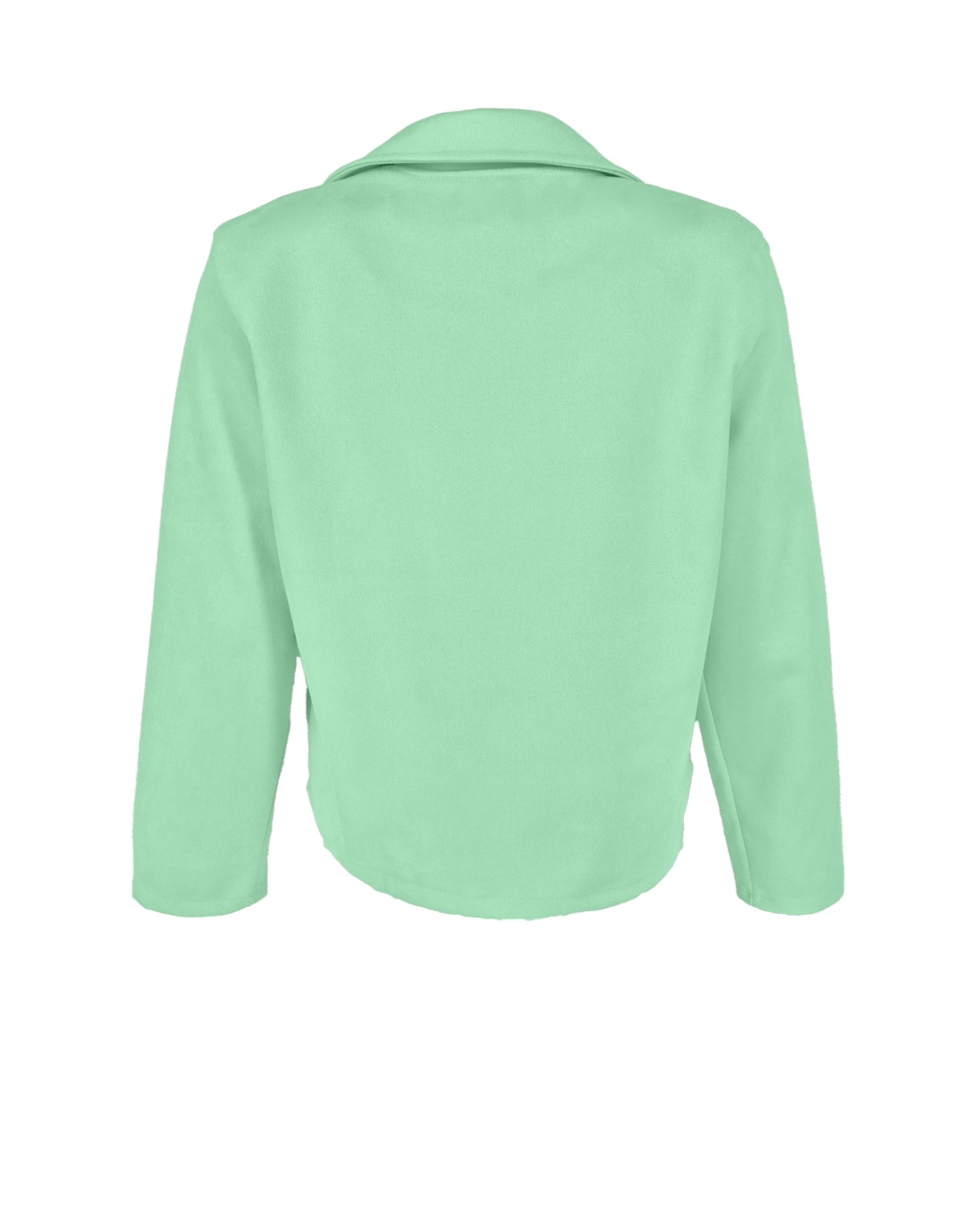 Jack - Biker Uni | Mint