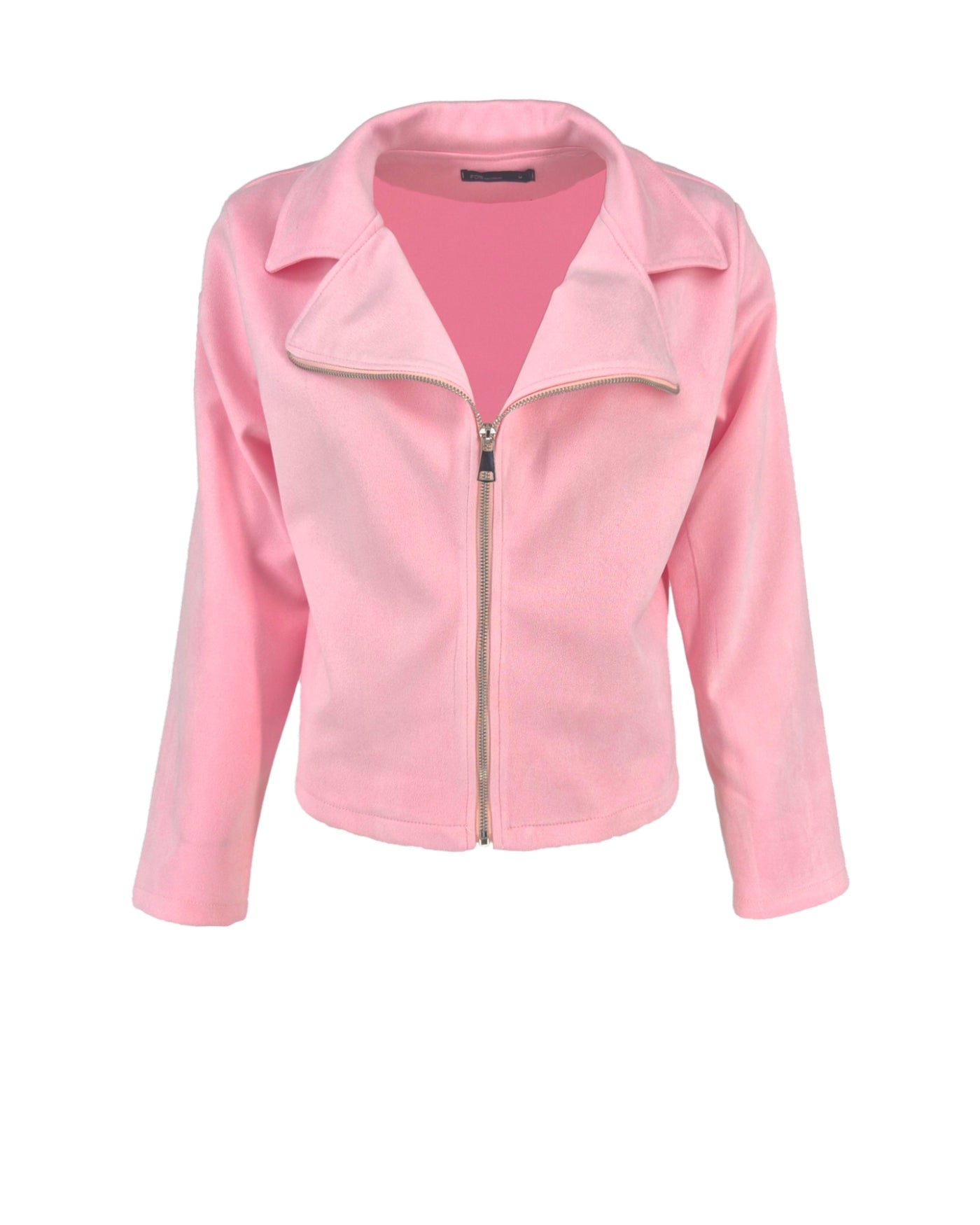 Jack - Biker Uni | Roze