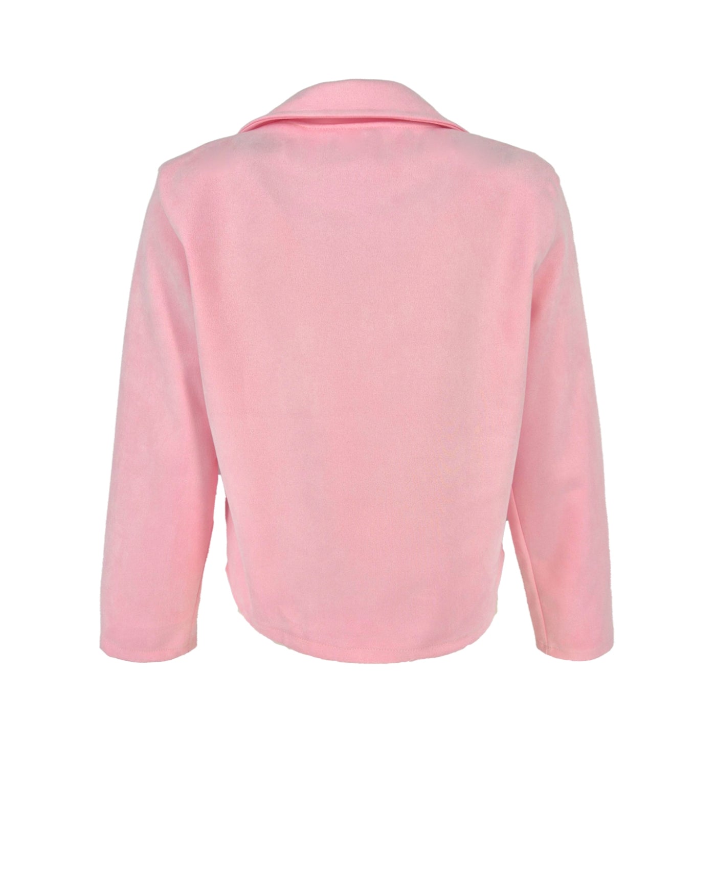 Jack - Biker Uni | Roze